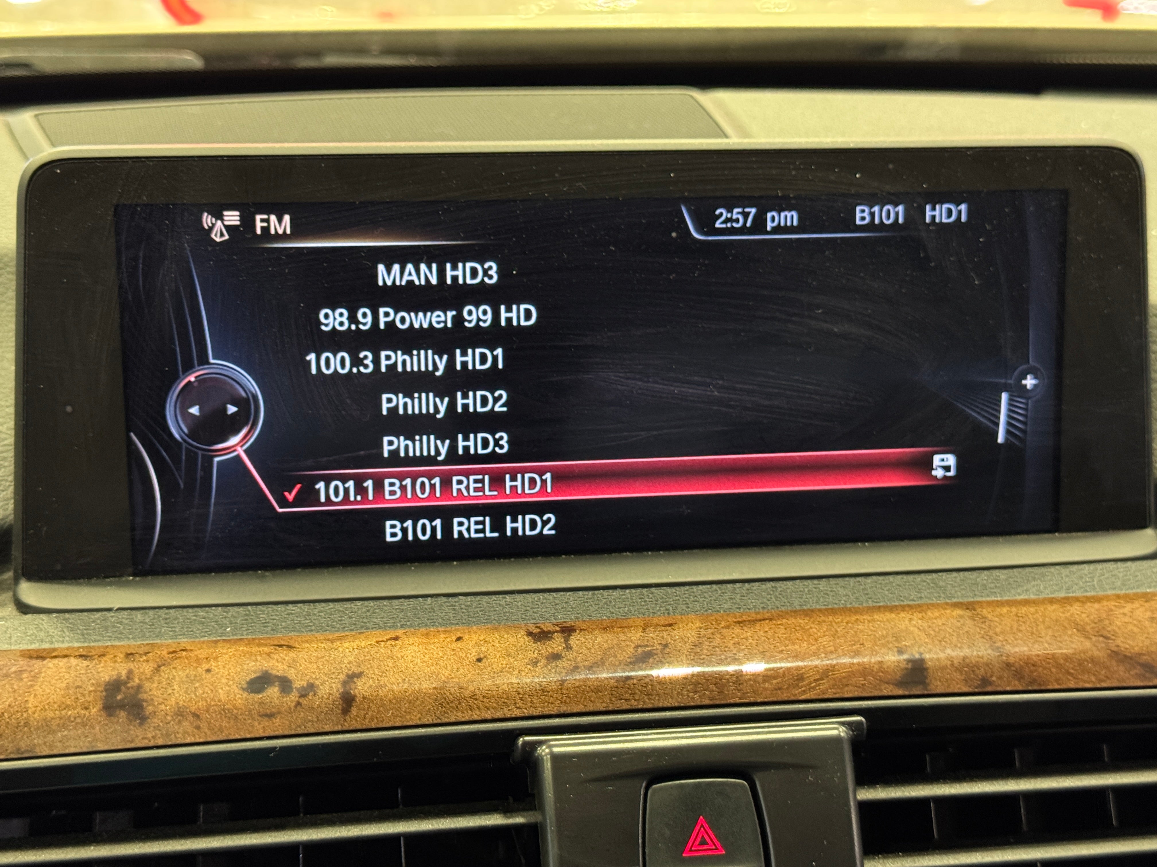 2014 BMW 4 Series 428i 3