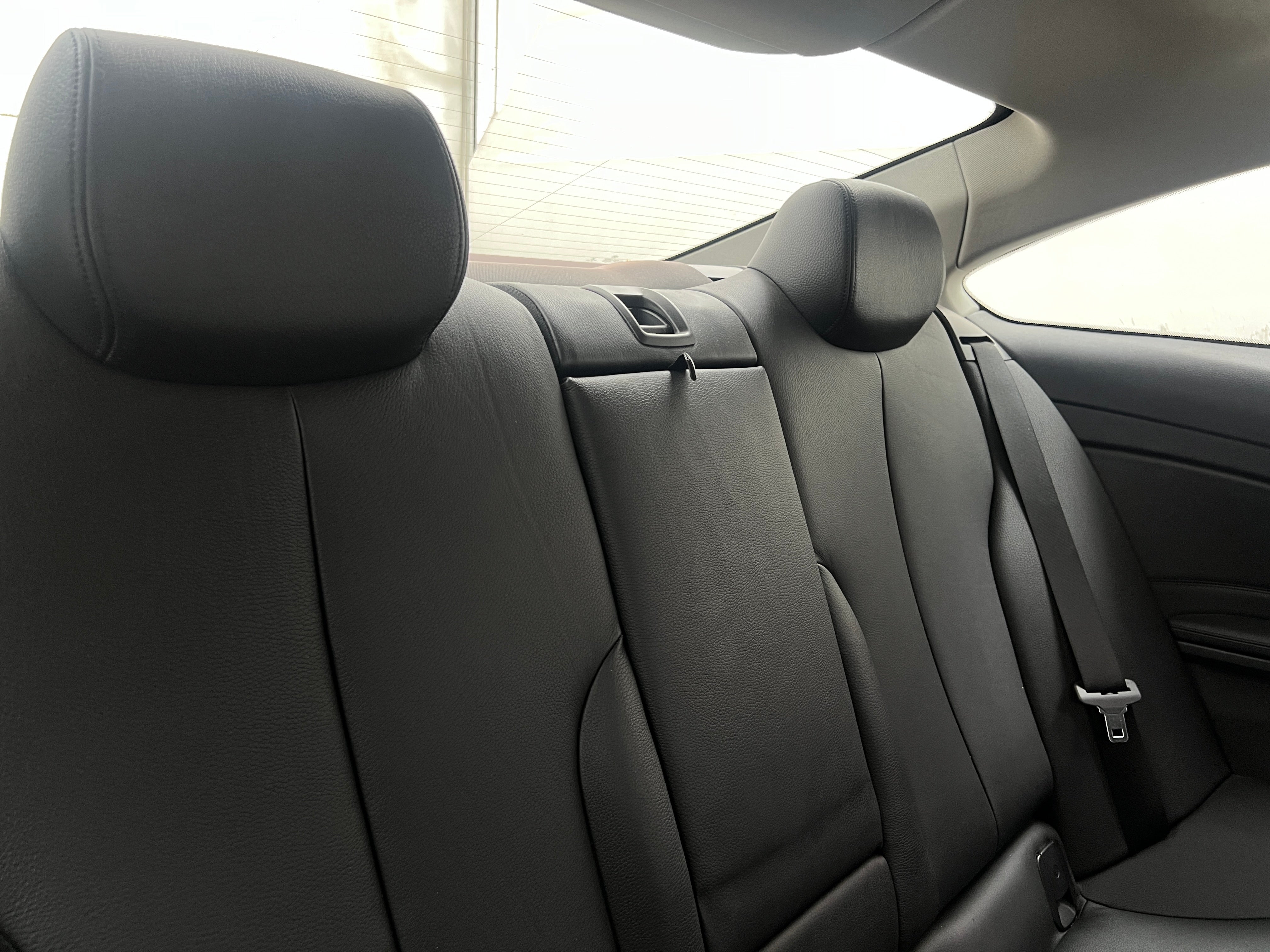 2014 BMW 4 Series 428i 5