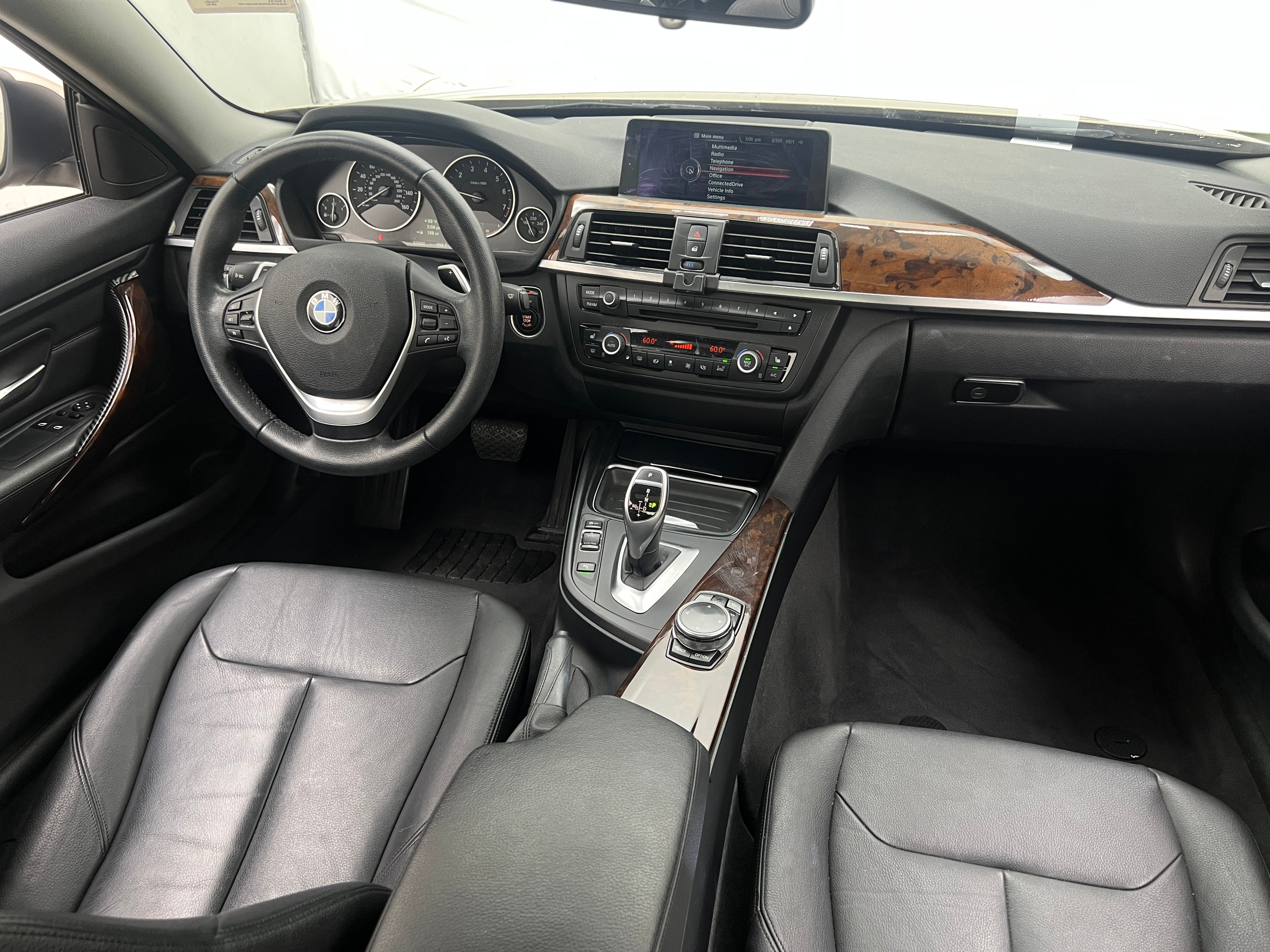 2014 BMW 4 Series 428i 2