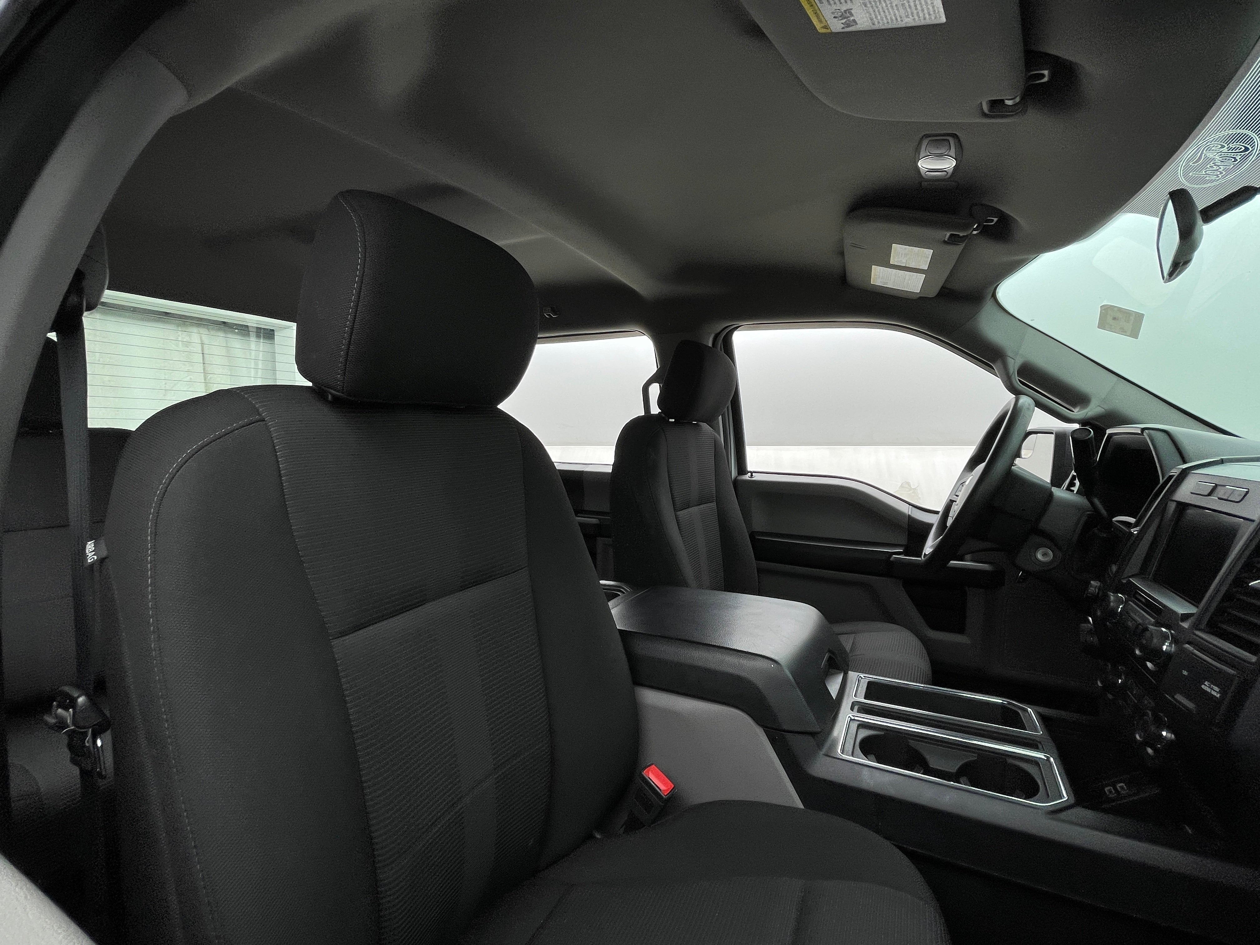 2018 Ford Econoline E-150 2