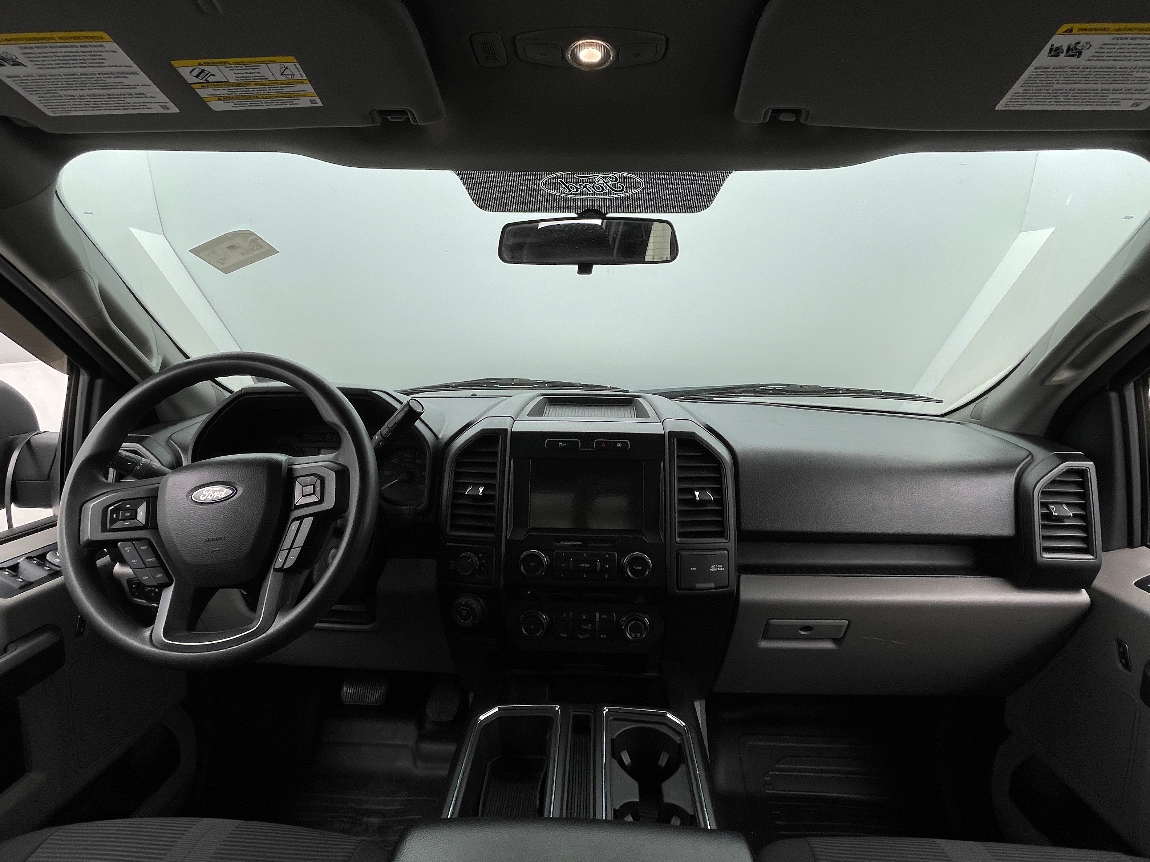 2018 Ford Econoline E-150 3