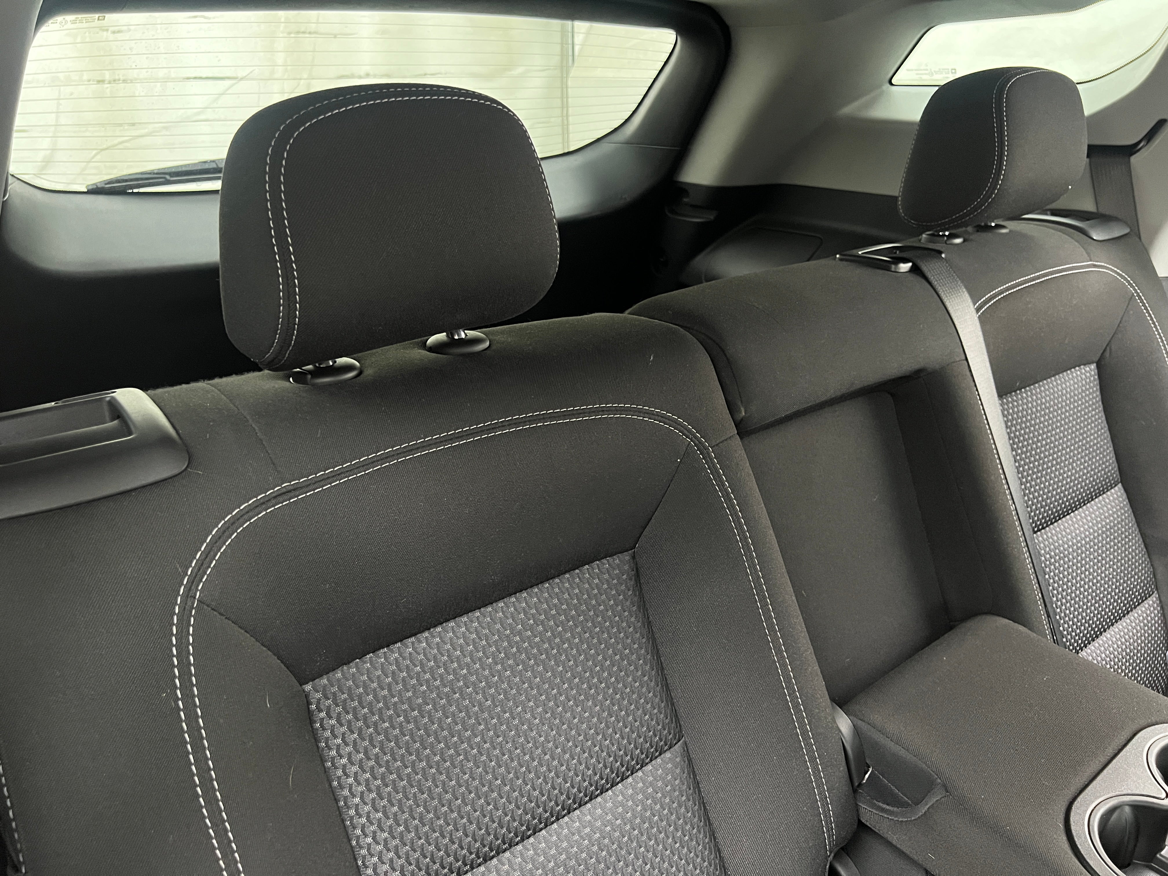 2022 GMC Terrain SLE 6