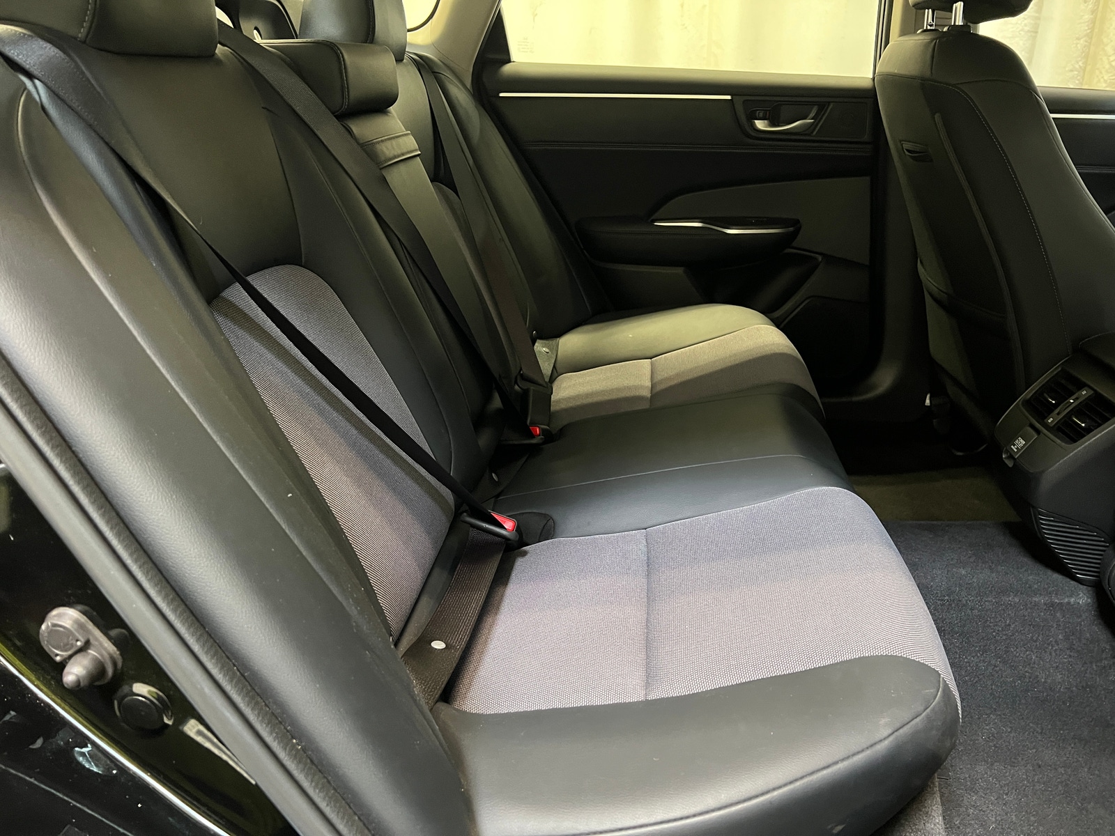 Thumbnail: 2021 Honda Clarity - 6