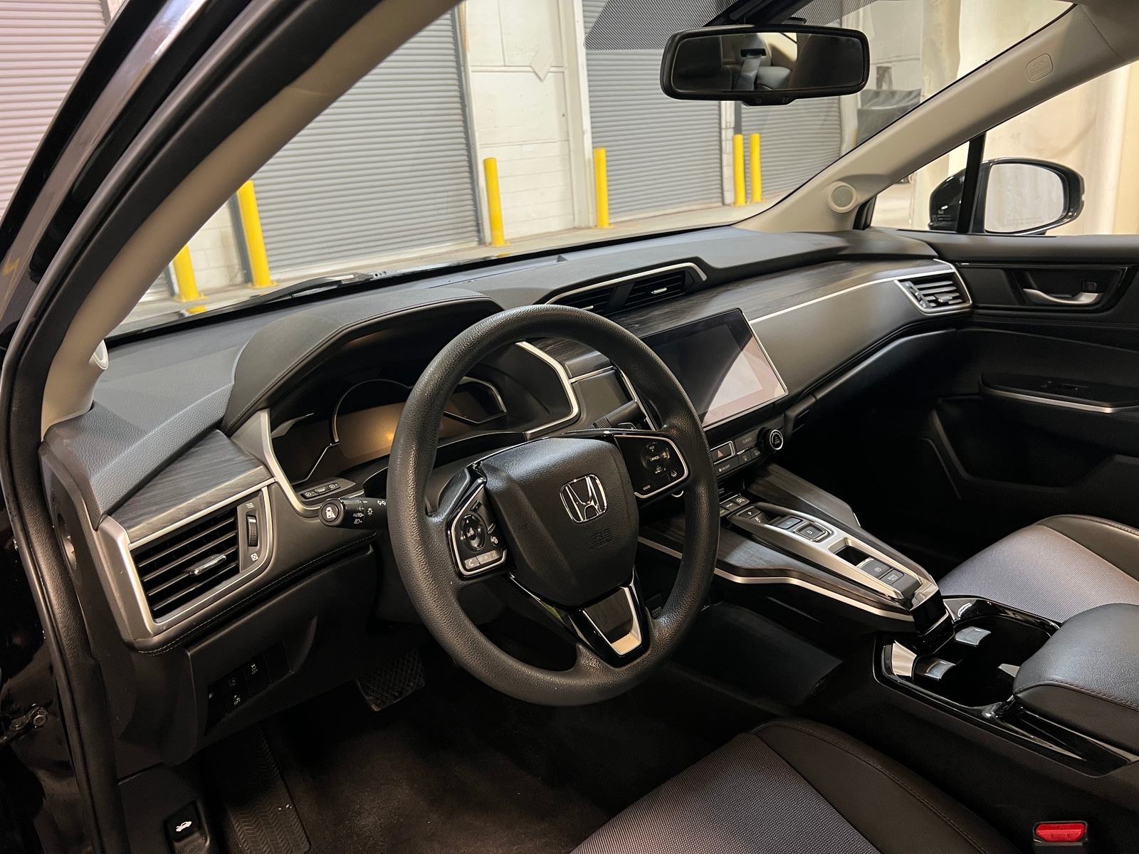 Thumbnail: 2021 Honda Clarity - 3