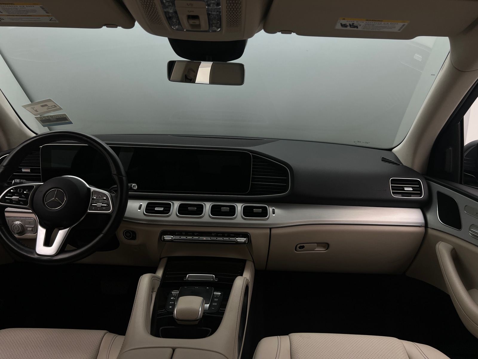 Thumbnail: 2022 Mercedes-Benz GLE - 2