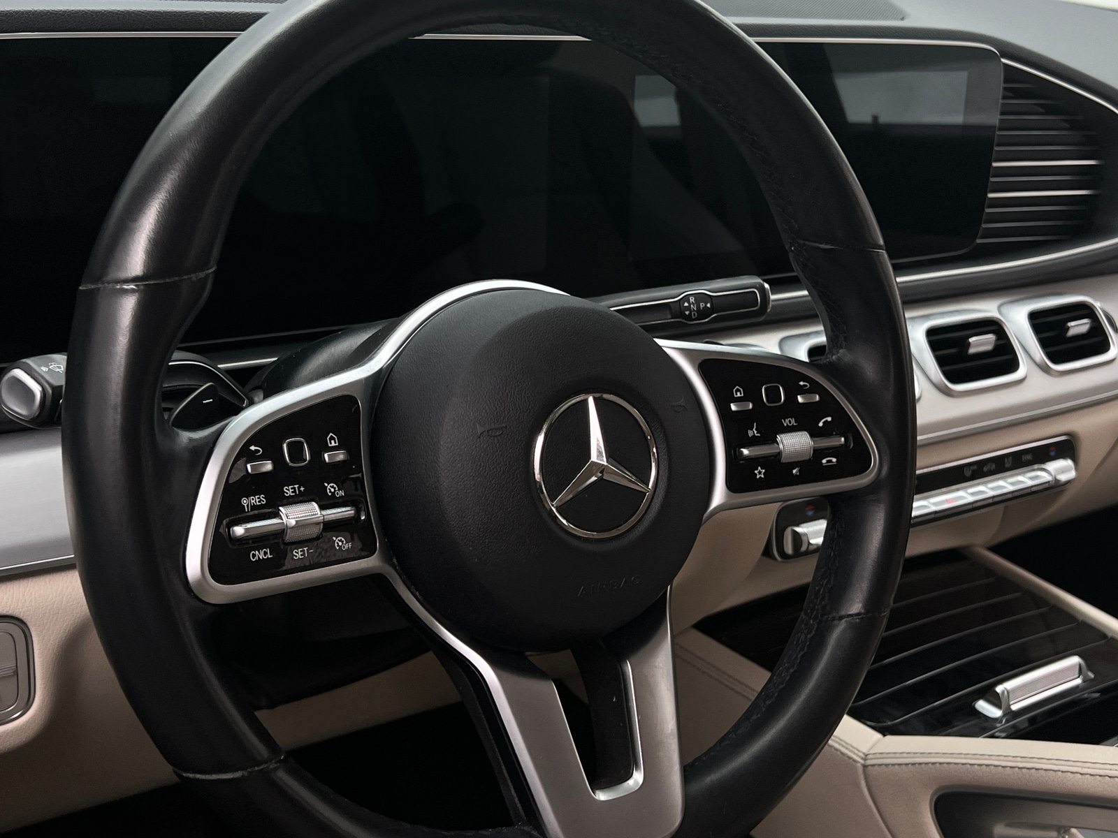 Thumbnail: 2022 Mercedes-Benz GLE - 4