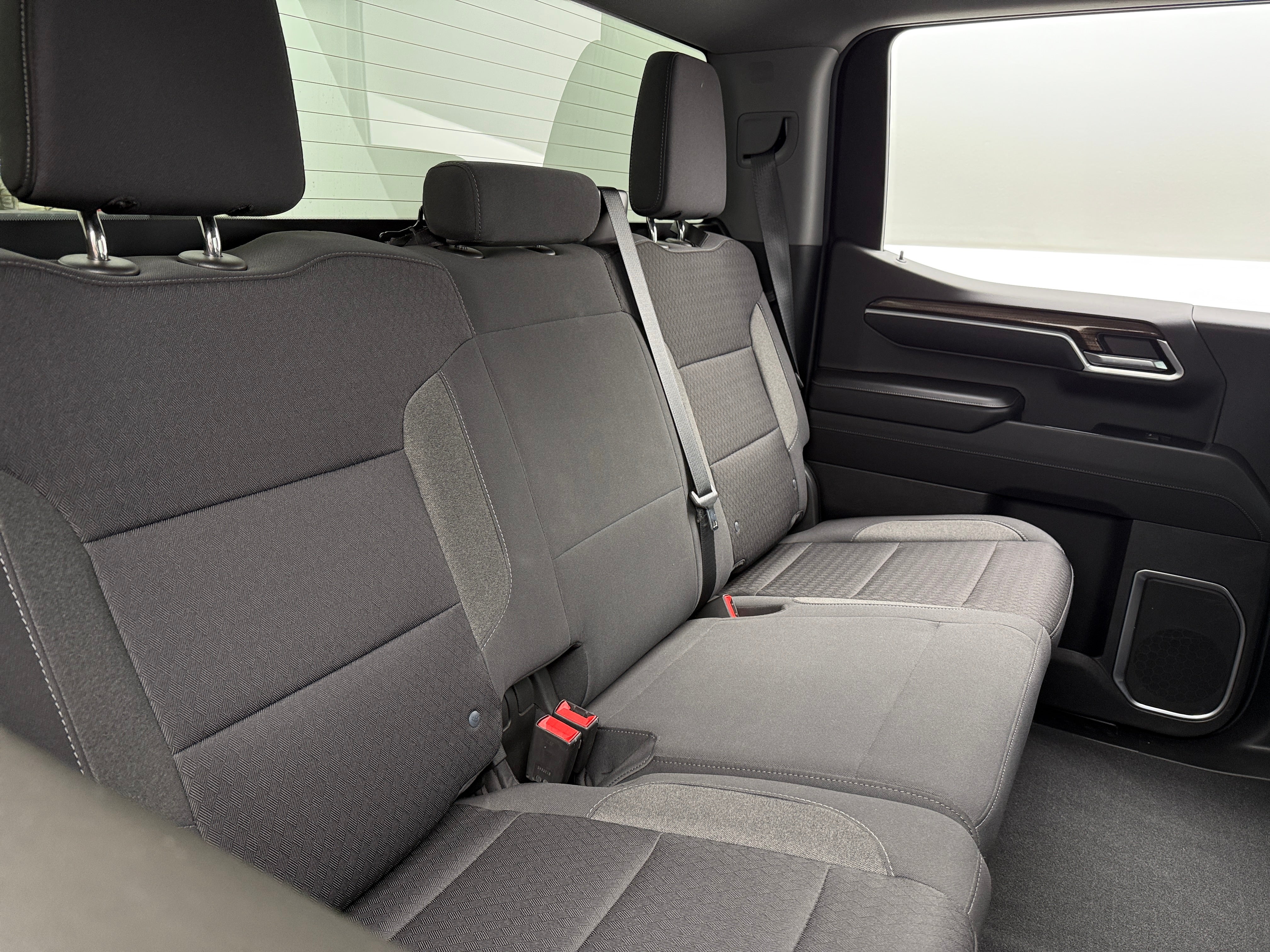2022 Chevrolet Silverado 1500 LT 6
