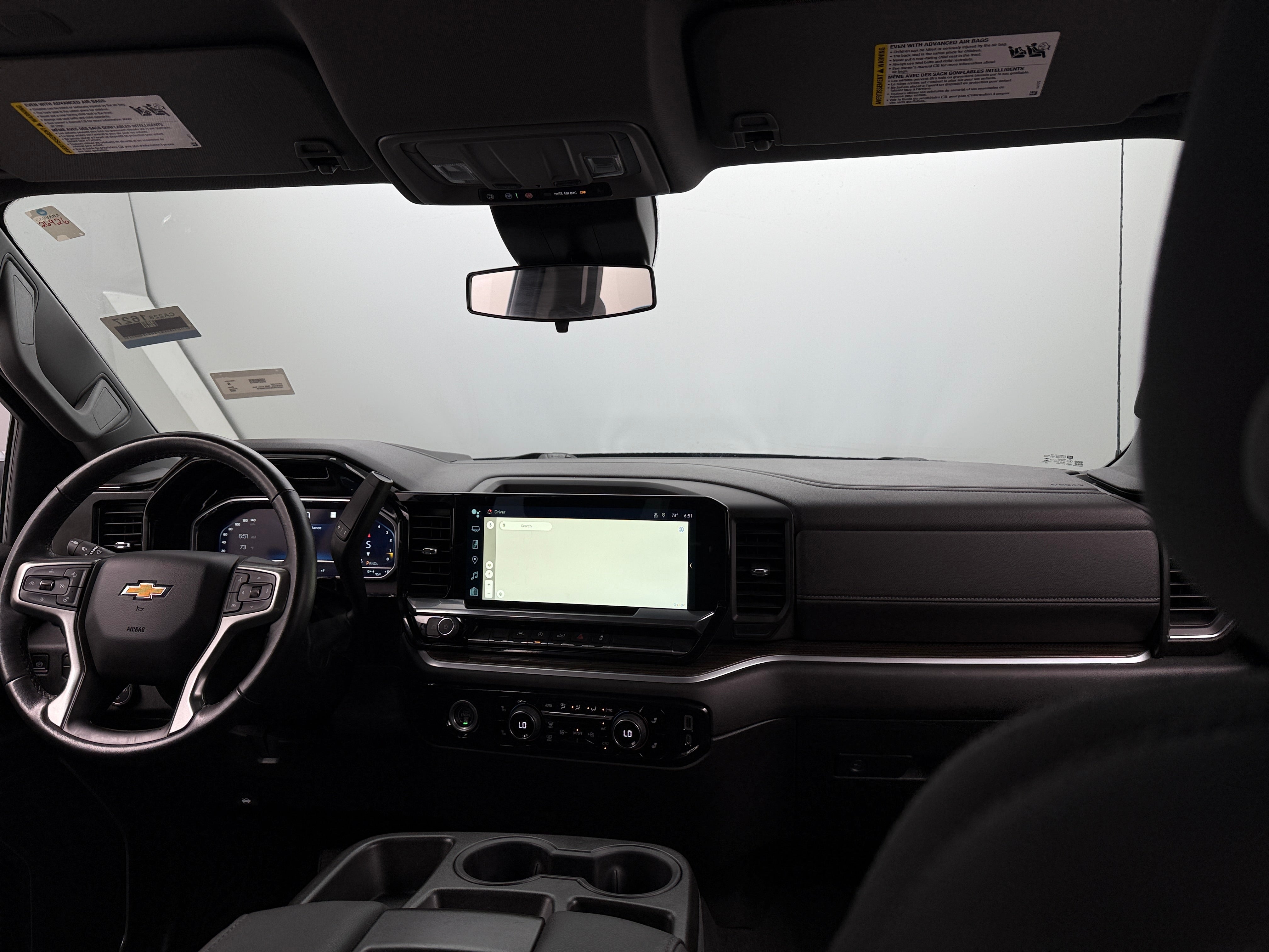 2022 Chevrolet Silverado 1500 LT 3