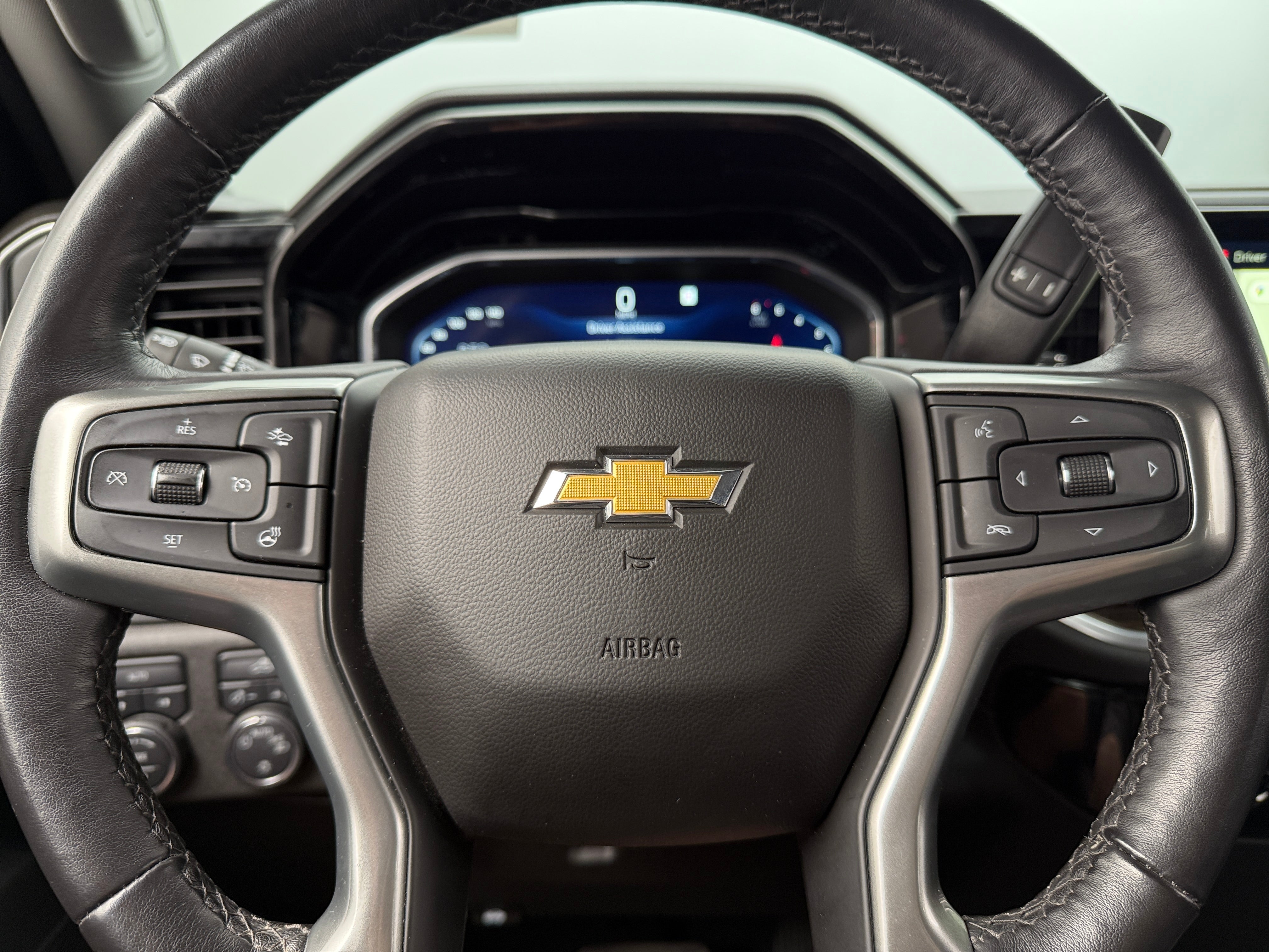 2022 Chevrolet Silverado 1500 LT 5