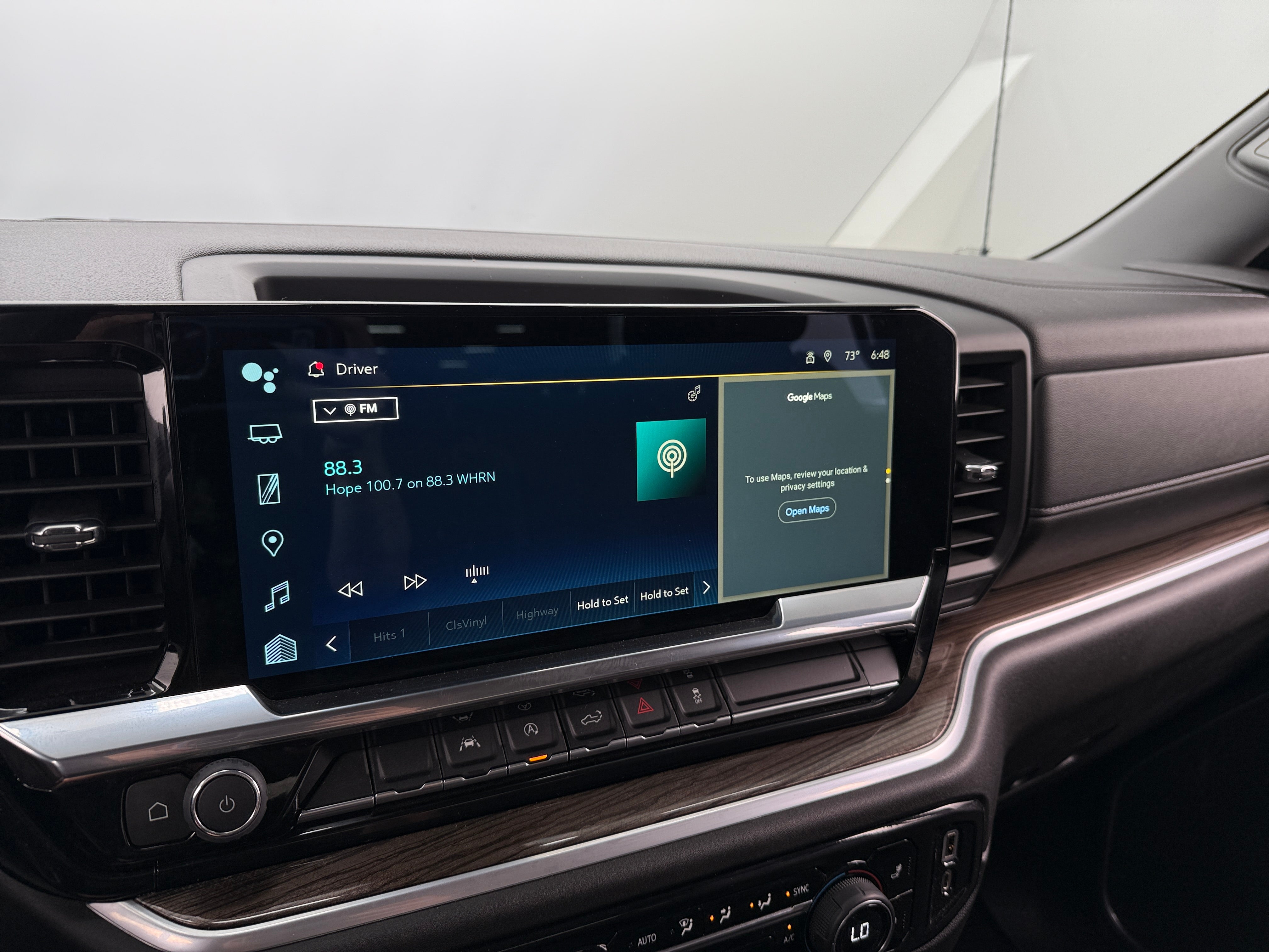 2022 Chevrolet Silverado 1500 LT 4