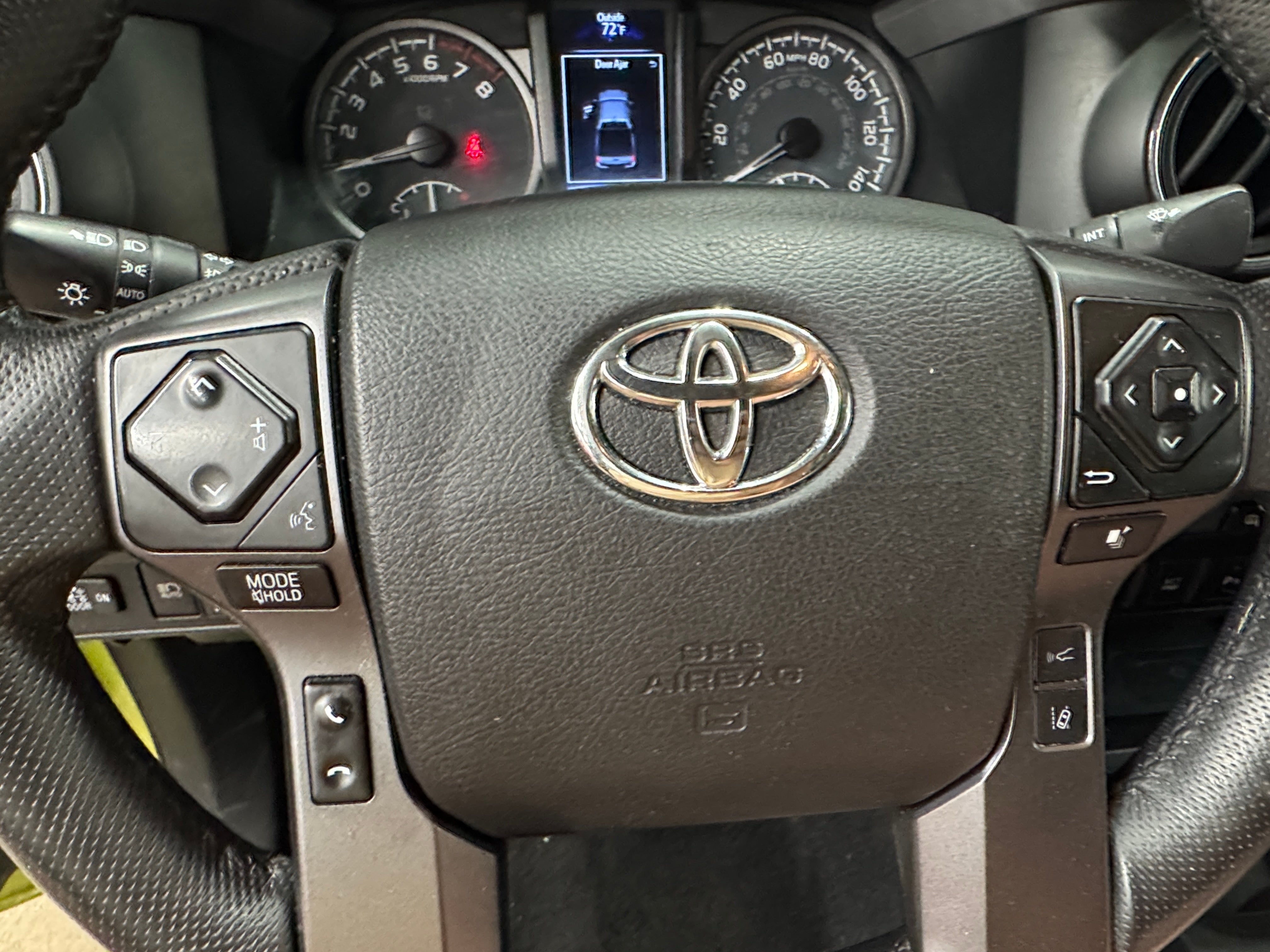 Thumbnail: 2023 Toyota Tacoma - 5