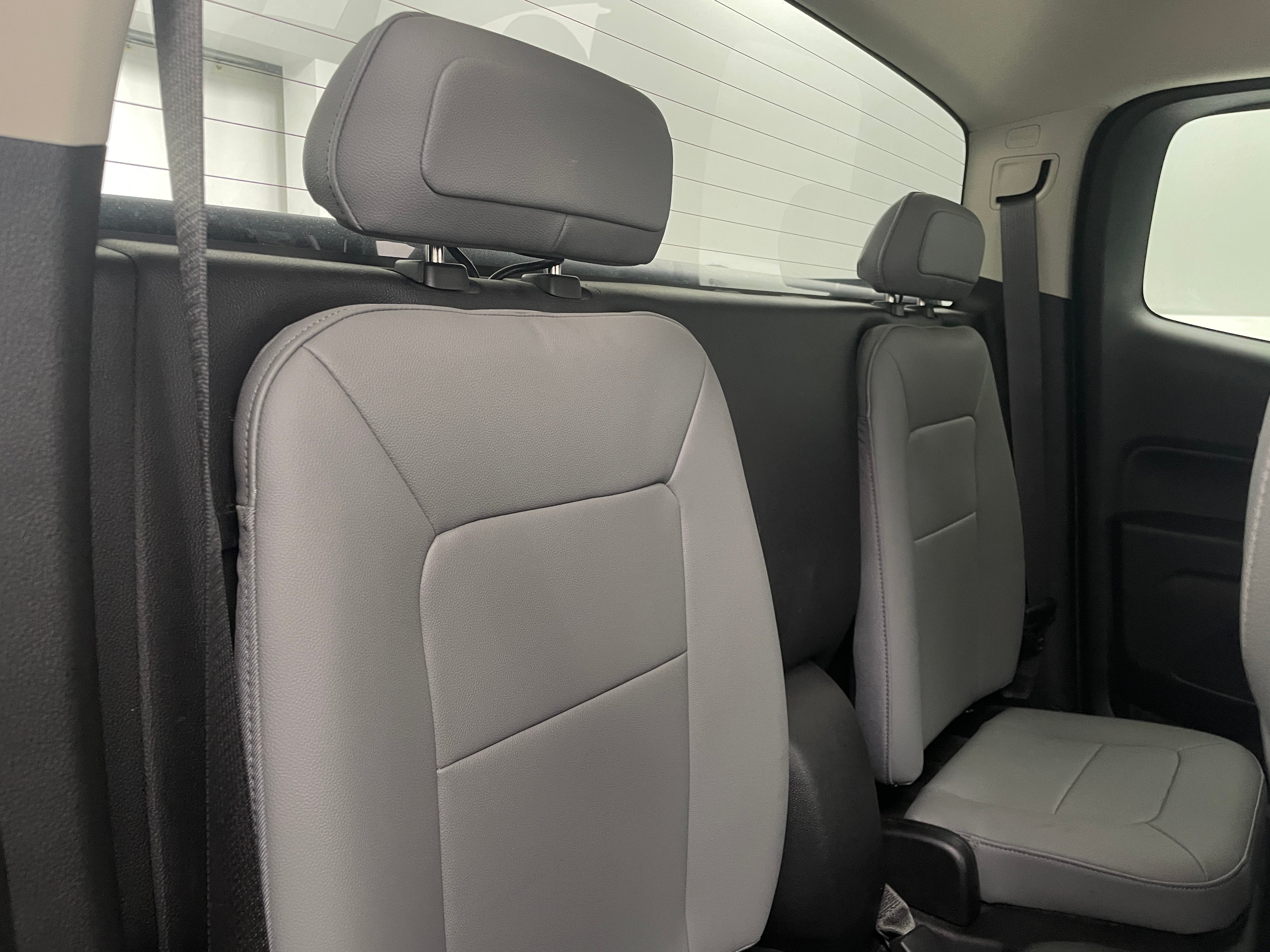 2021 GMC Canyon Elevation Standard 5