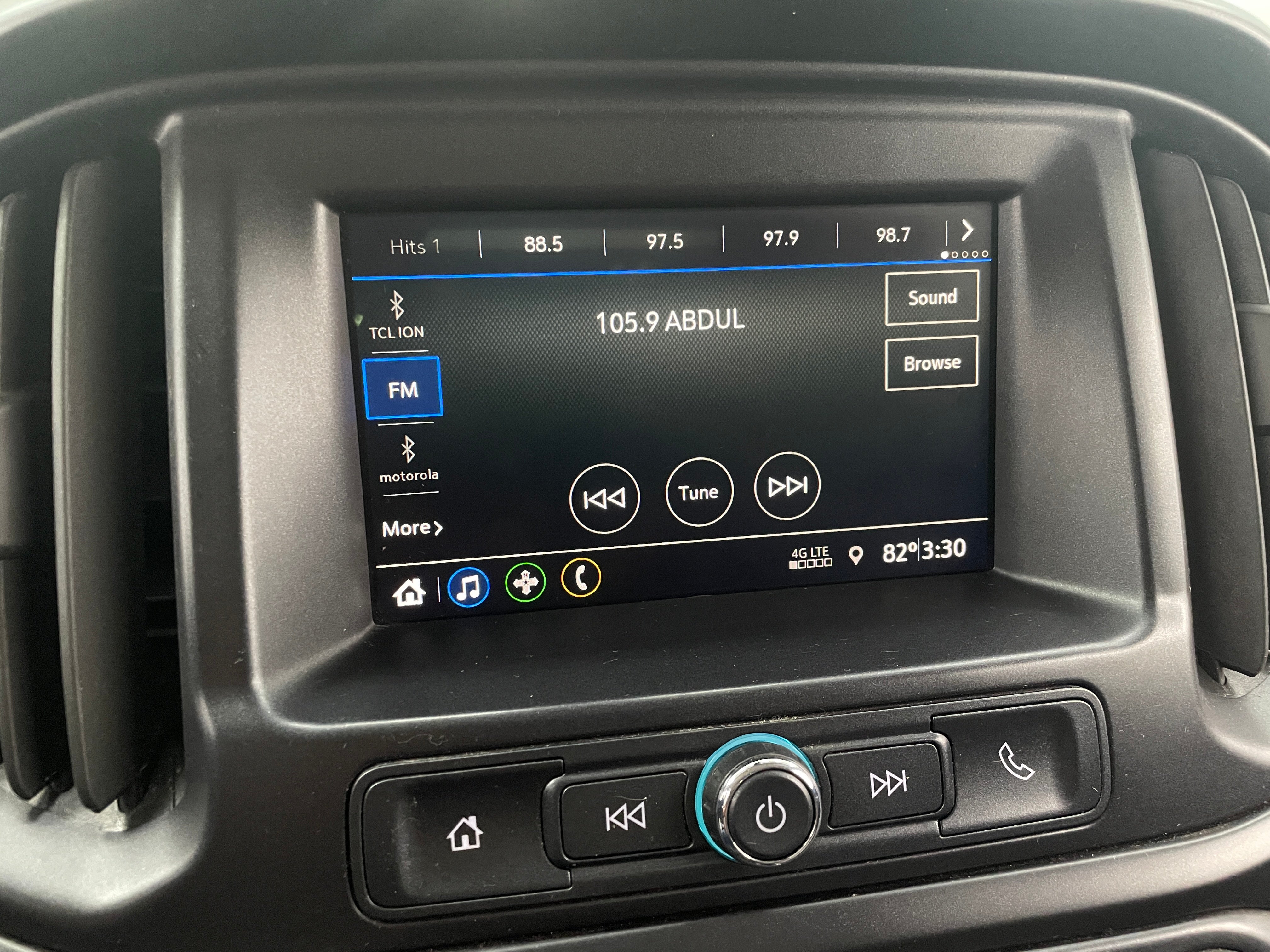 2021 GMC Canyon Elevation Standard 3