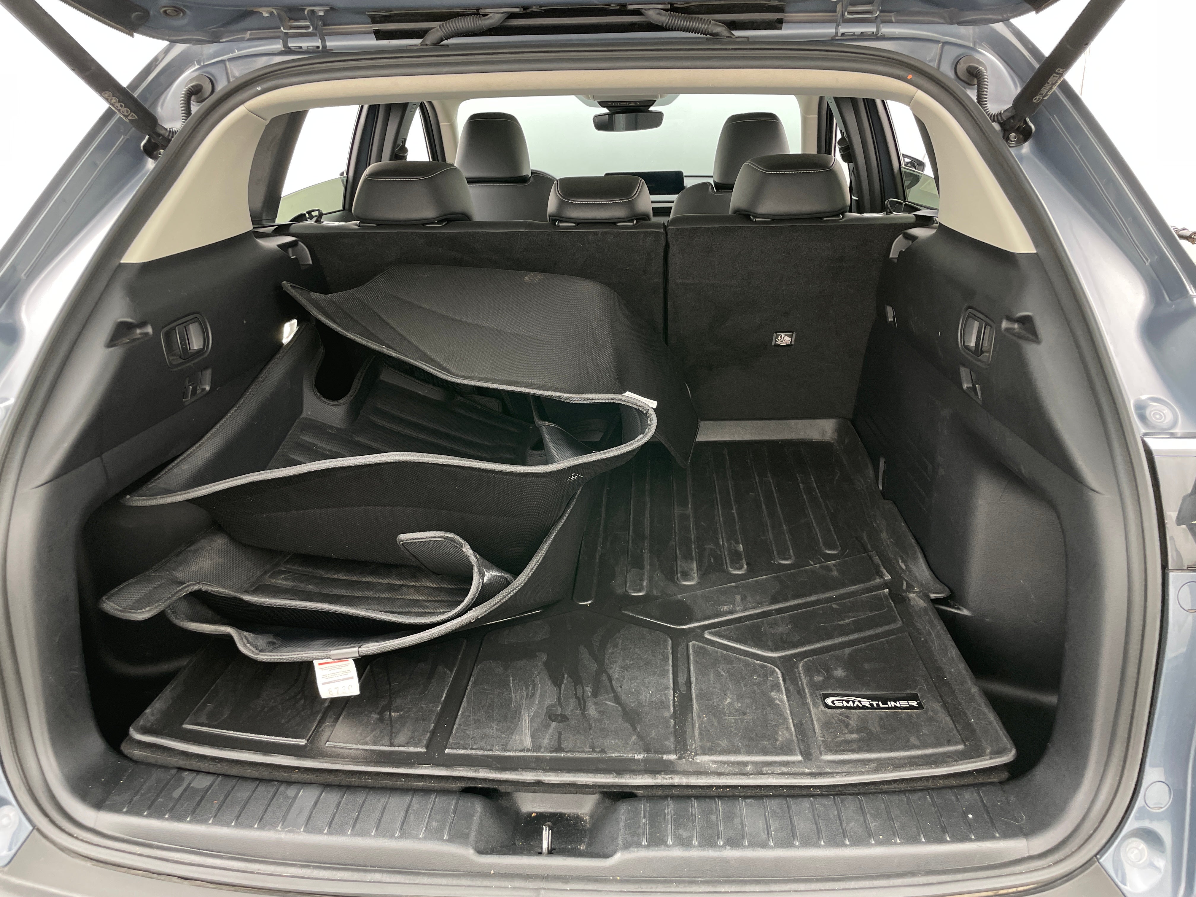 2023 Mazda CX-50 S Preferred 6