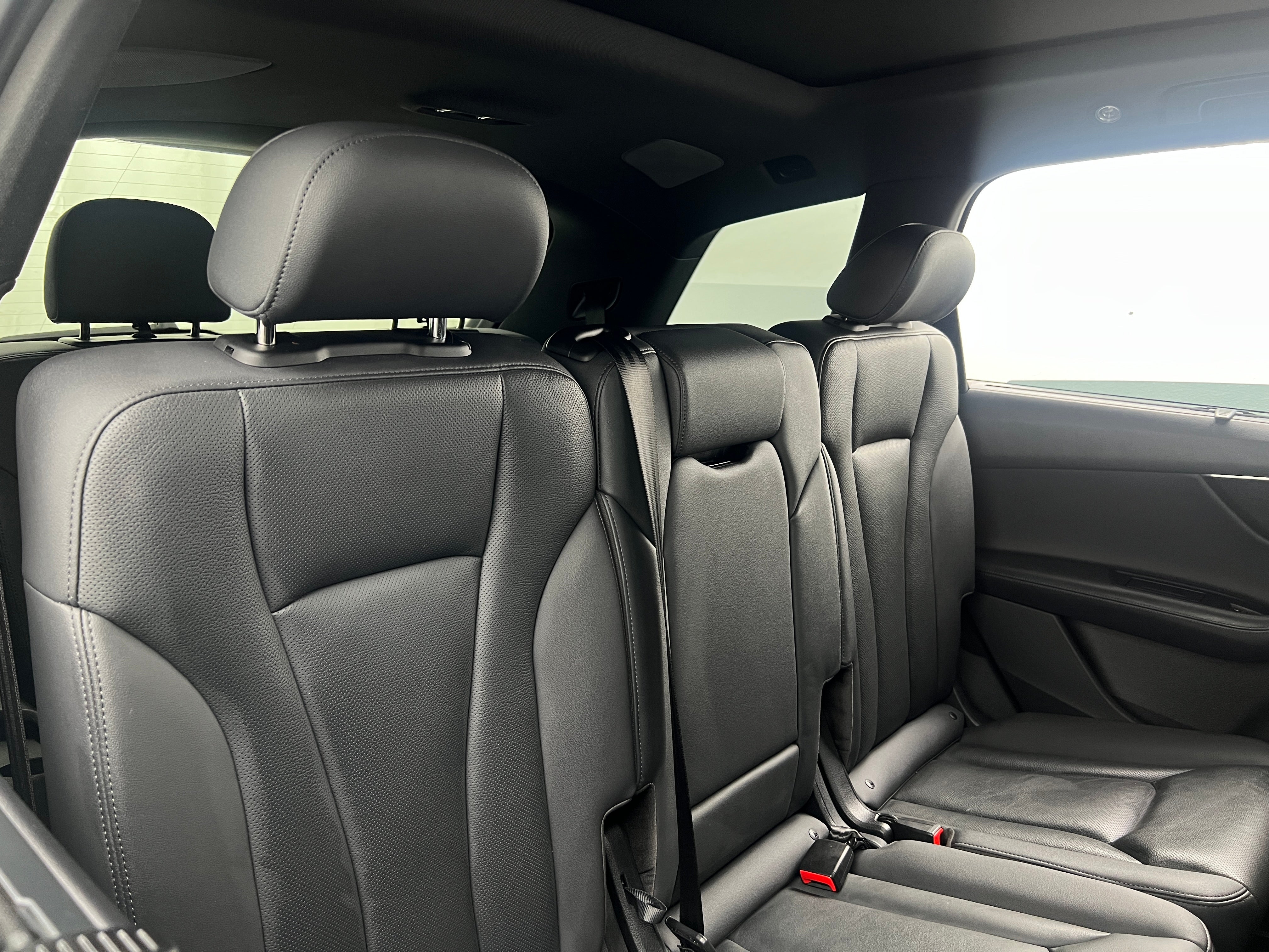 2021 Audi Q7 Premium Plus 5
