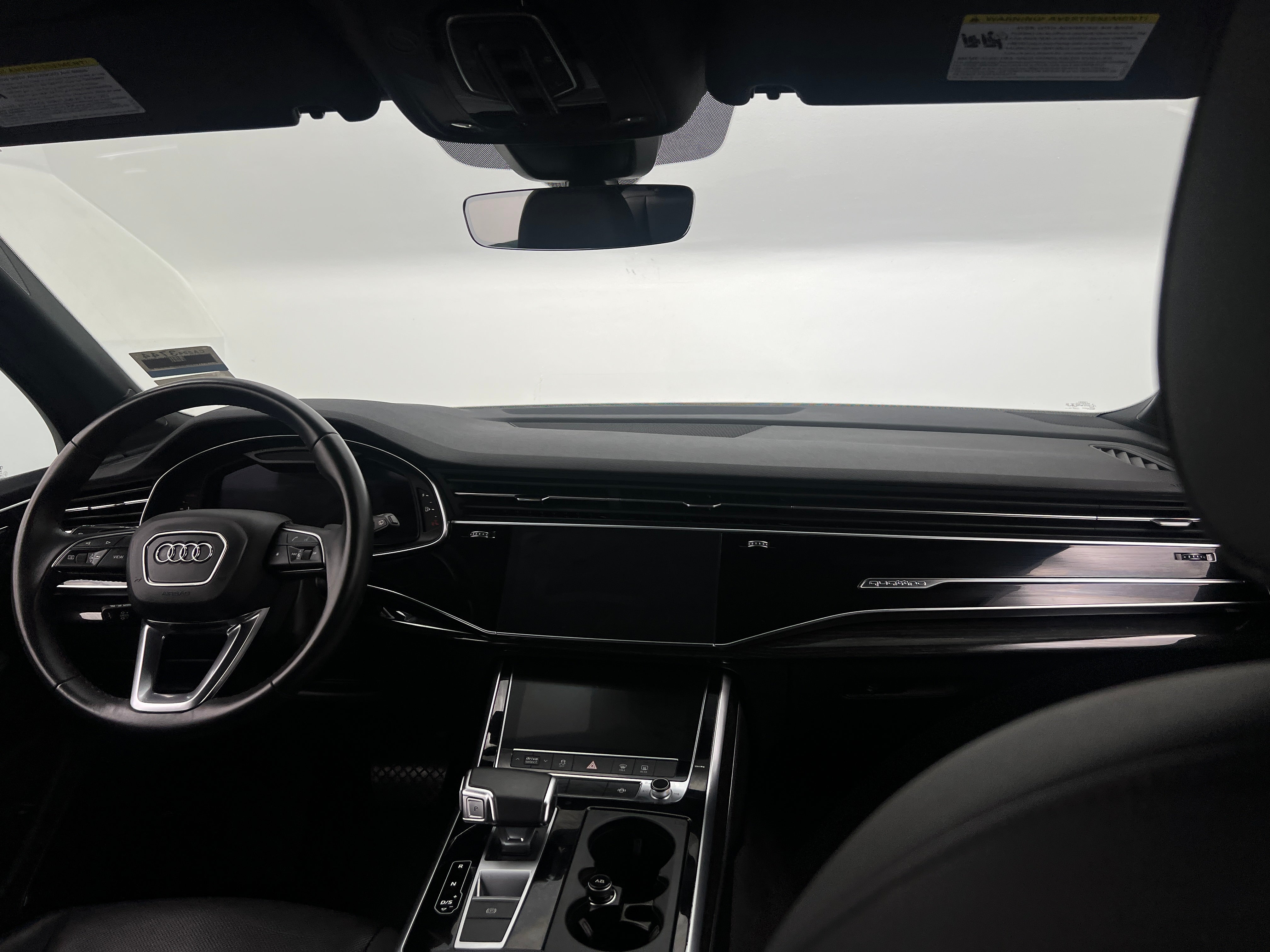 2021 Audi Q7 Premium Plus 2