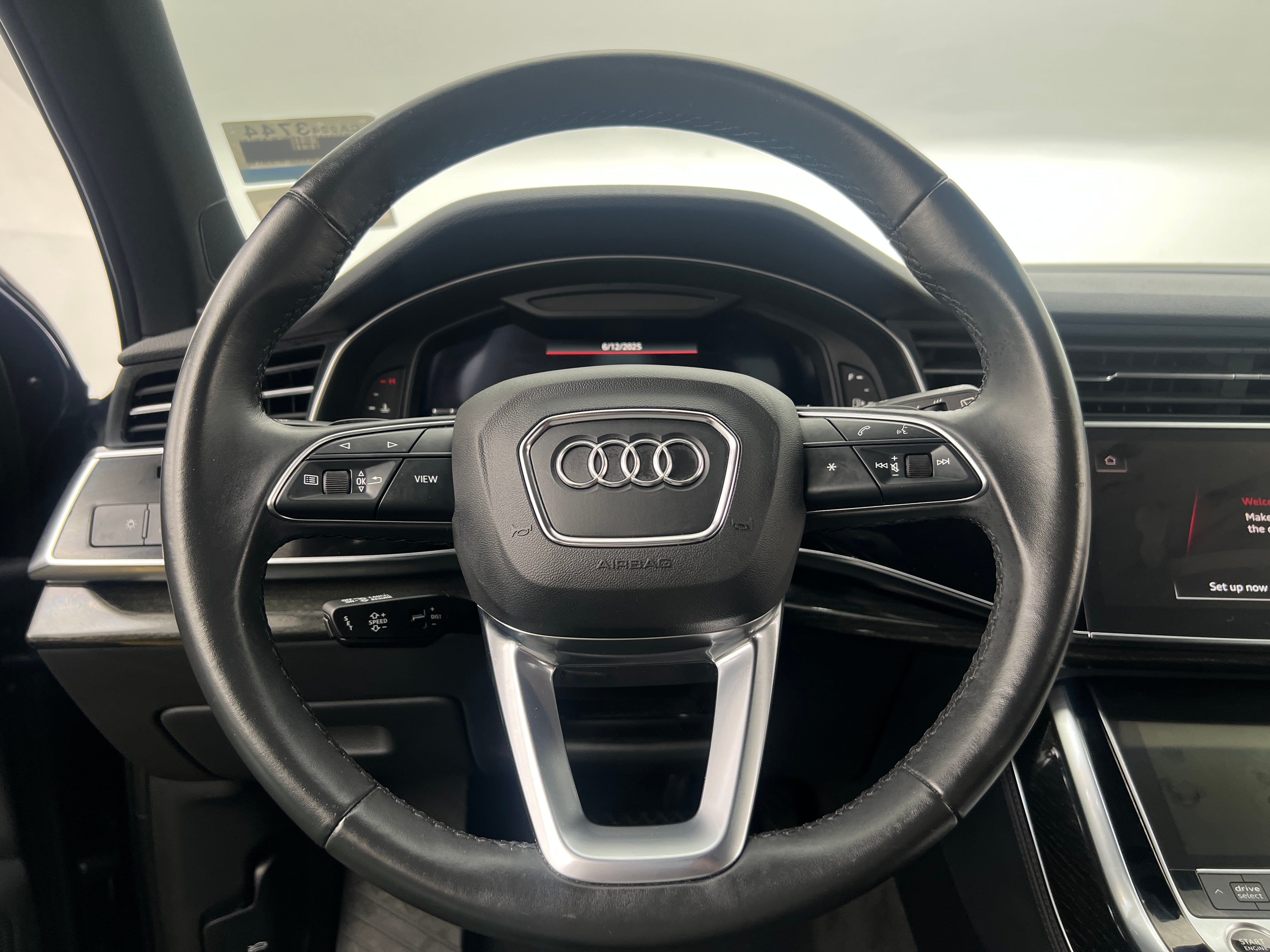 2021 Audi Q7 Premium Plus 4