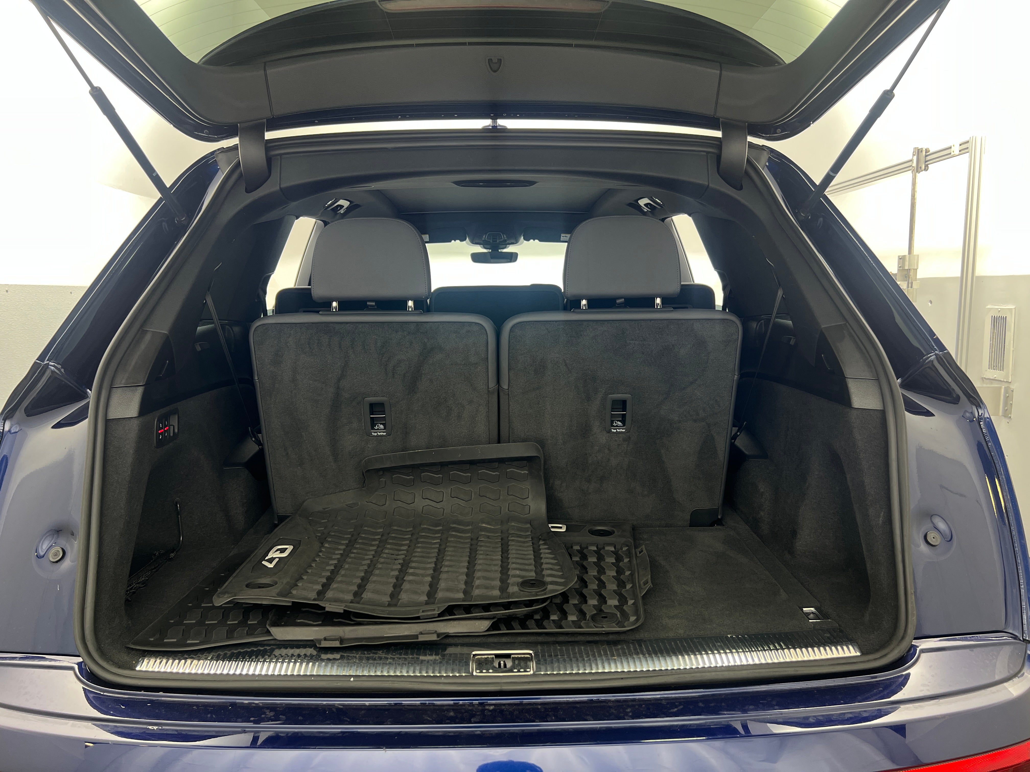 2021 Audi Q7 Premium Plus 6