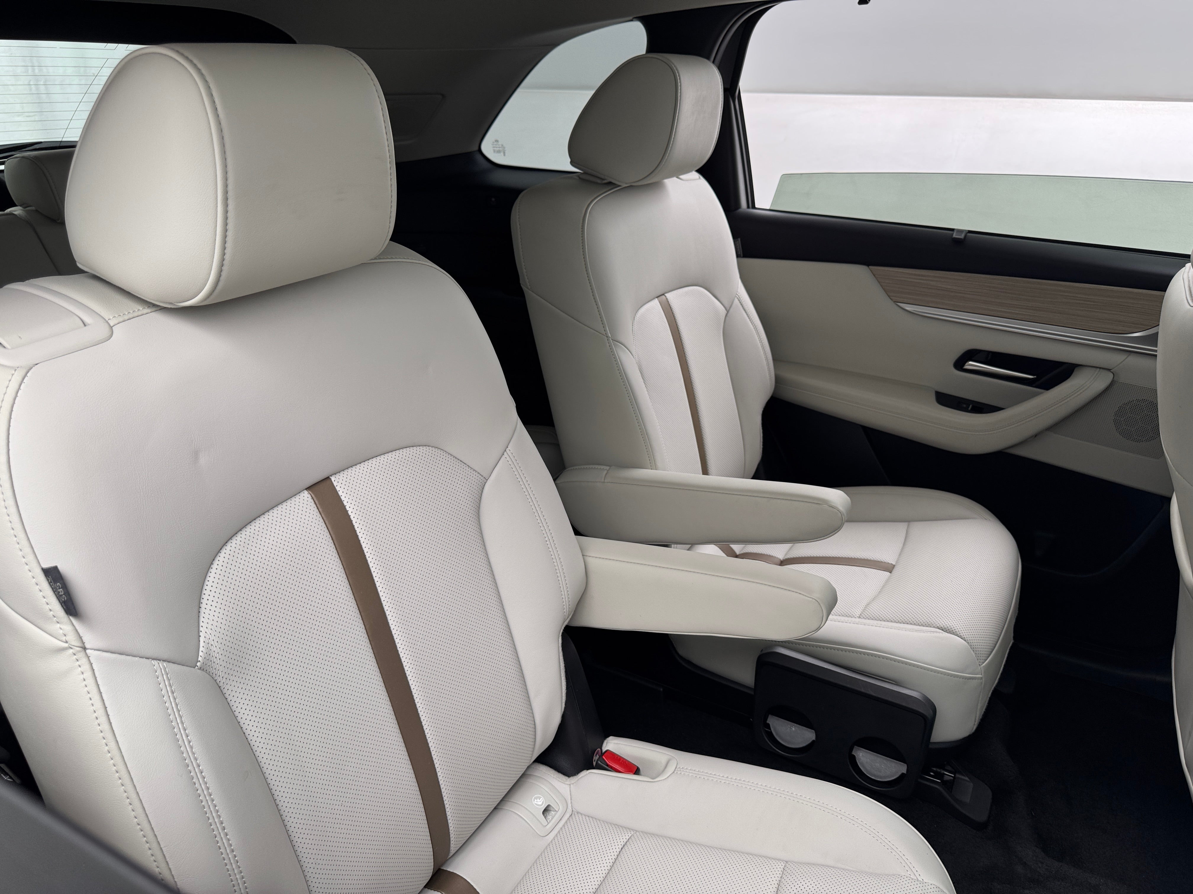 Thumbnail: 2024 Mazda CX-90 - 5