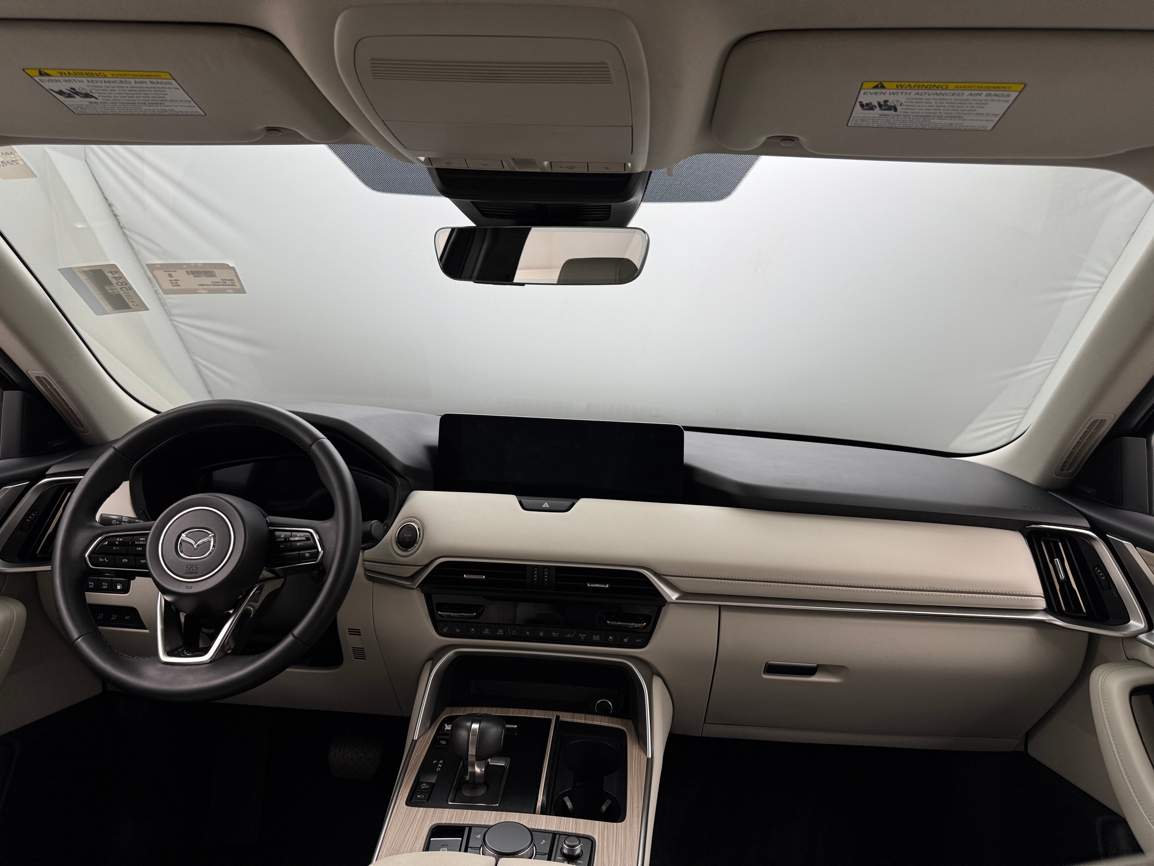 Thumbnail: 2024 Mazda CX-90 - 2