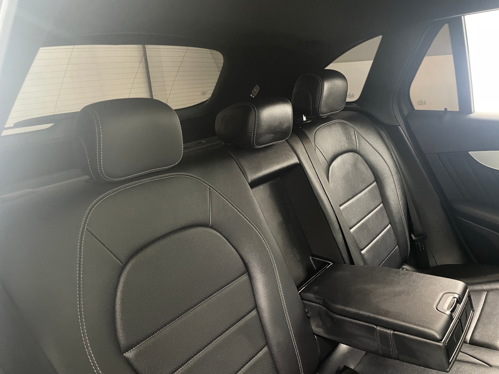 Thumbnail: 2021 Mercedes-Benz GLC - 5