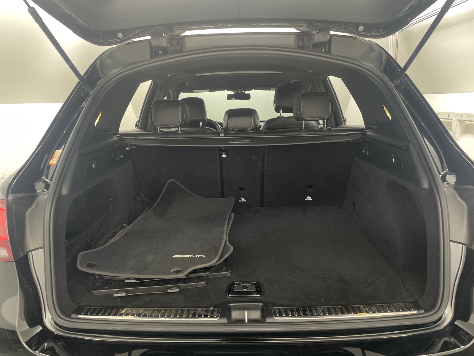 Thumbnail: 2021 Mercedes-Benz GLC - 6