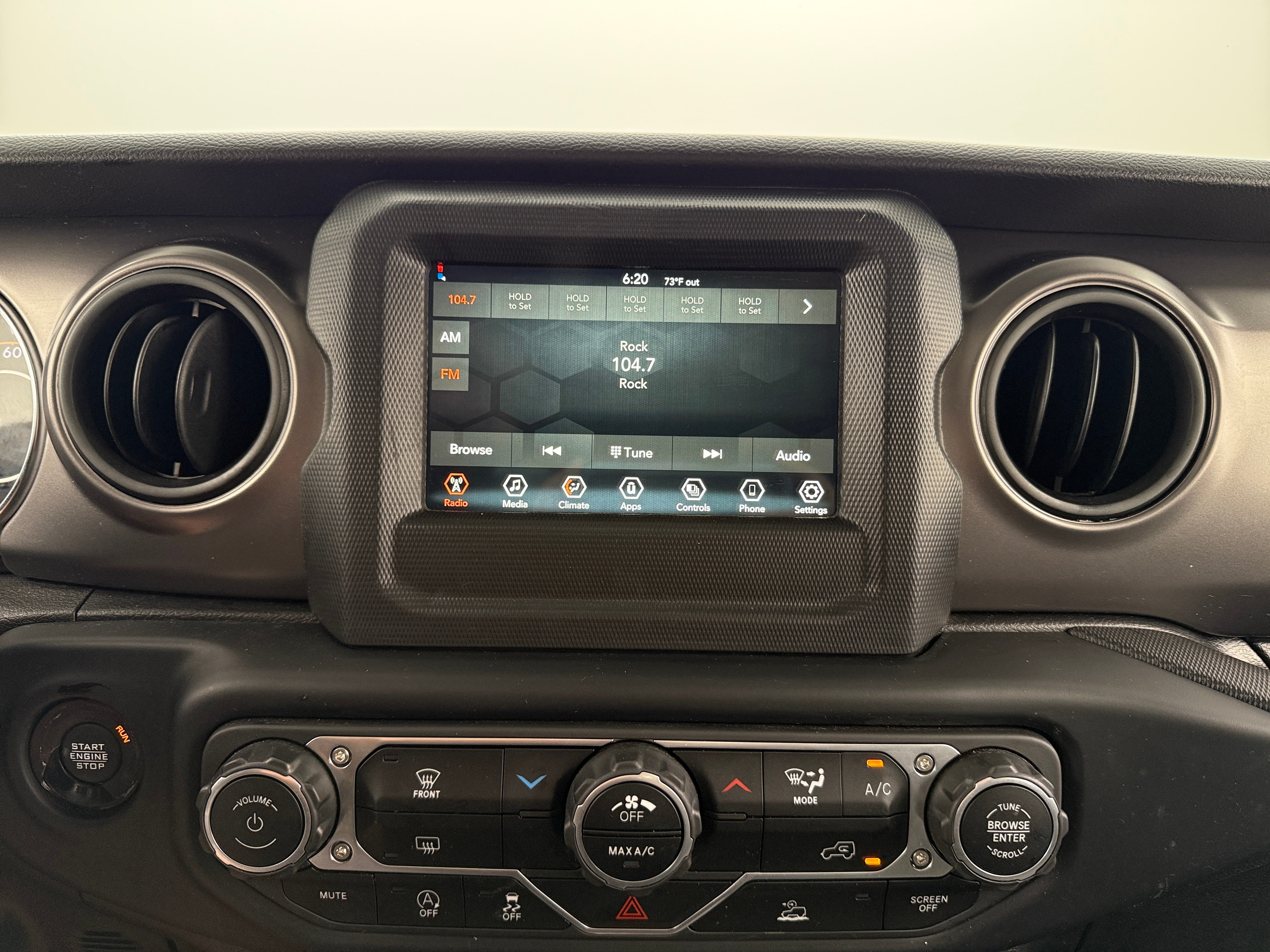 2023 Jeep Gladiator Sport 4