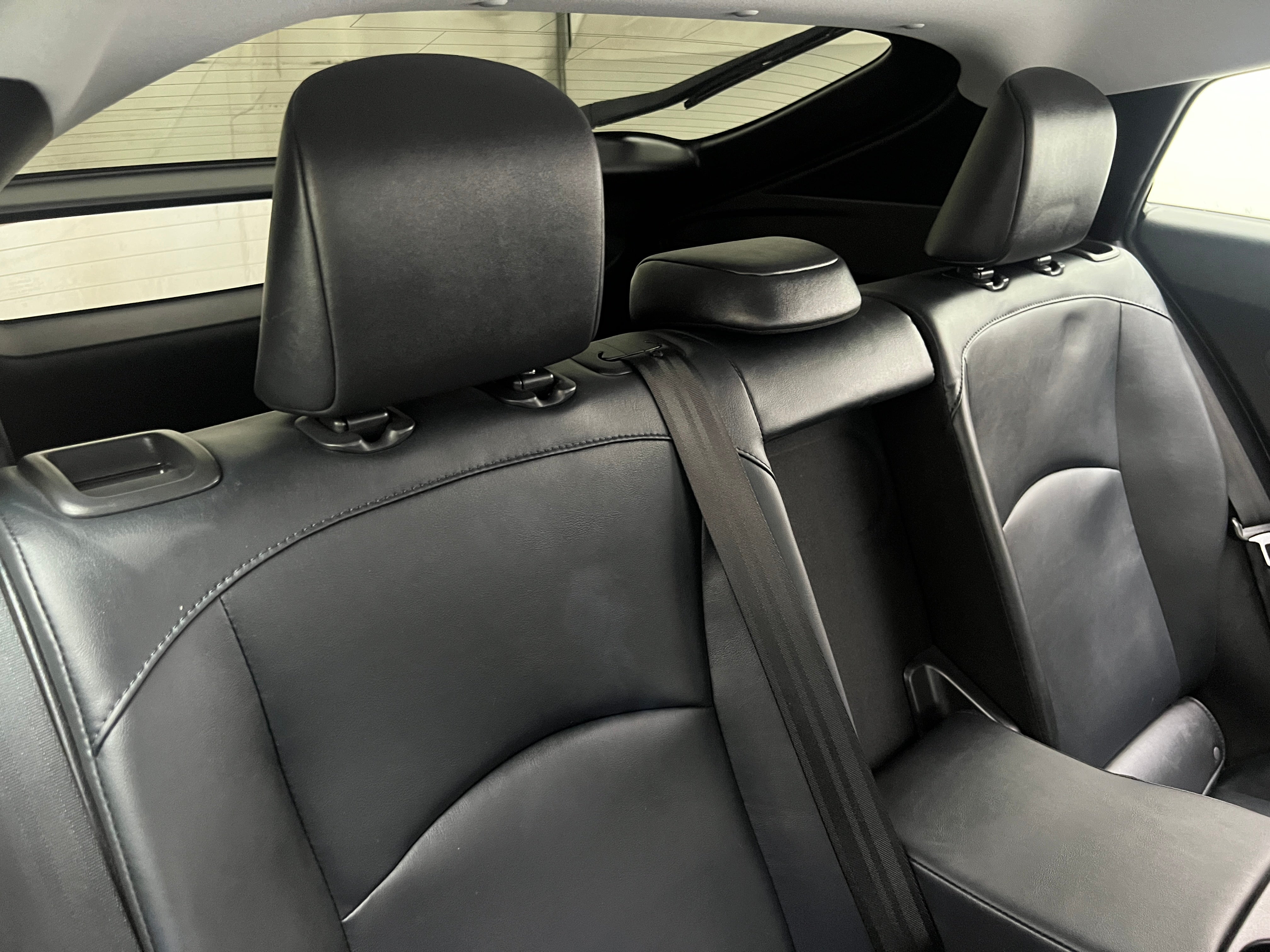 2022 Toyota Prius Nightshade Edition 5