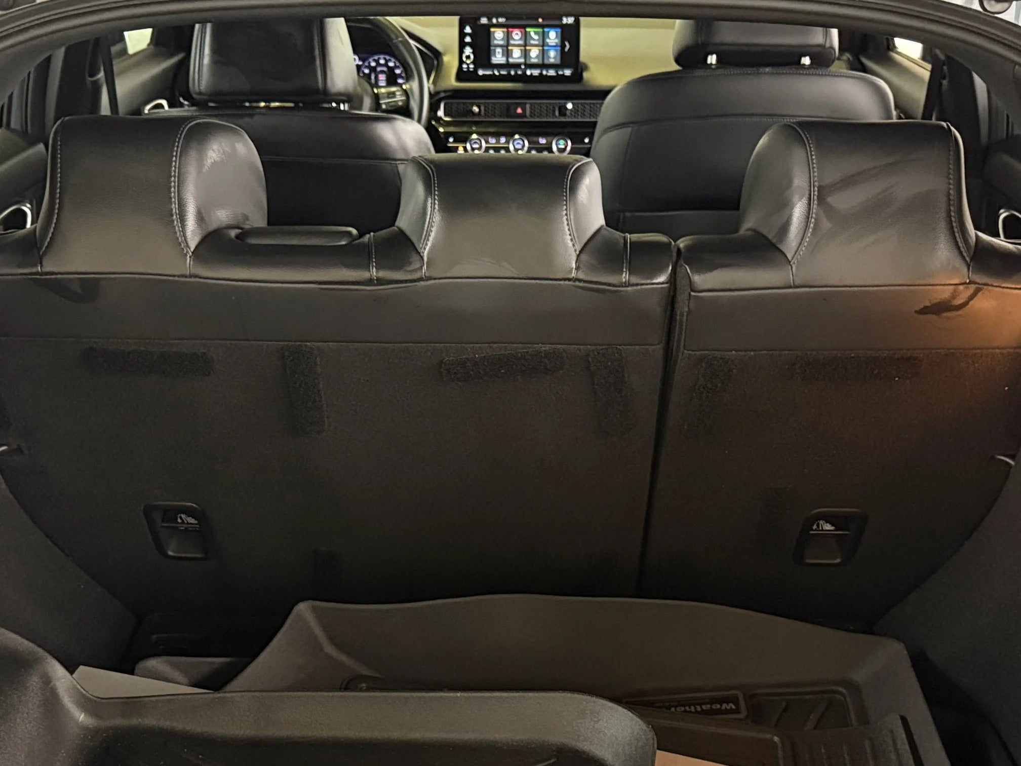 2022 Honda Civic Sport Touring 6