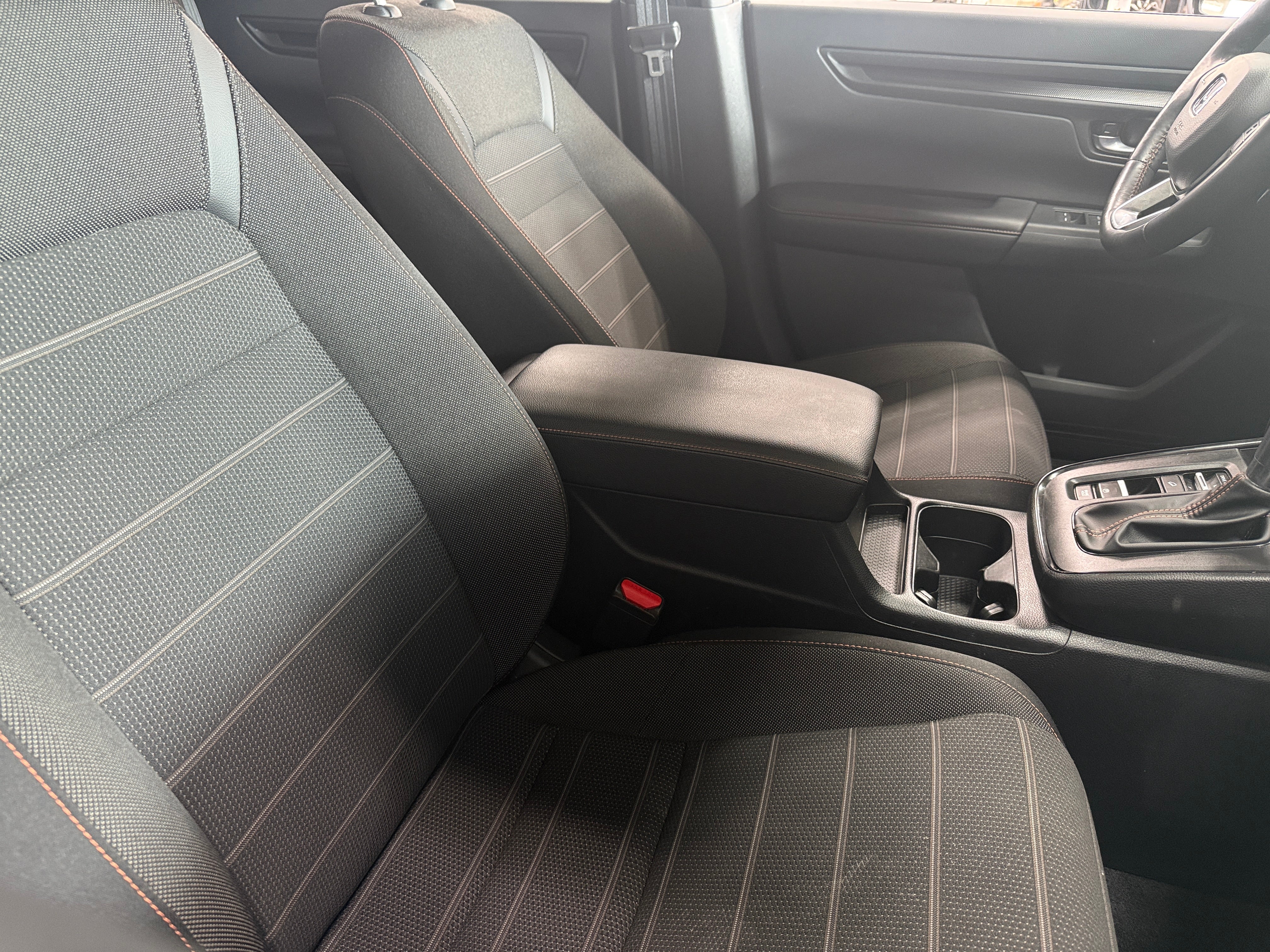 2023 Honda CR-V Sport 2