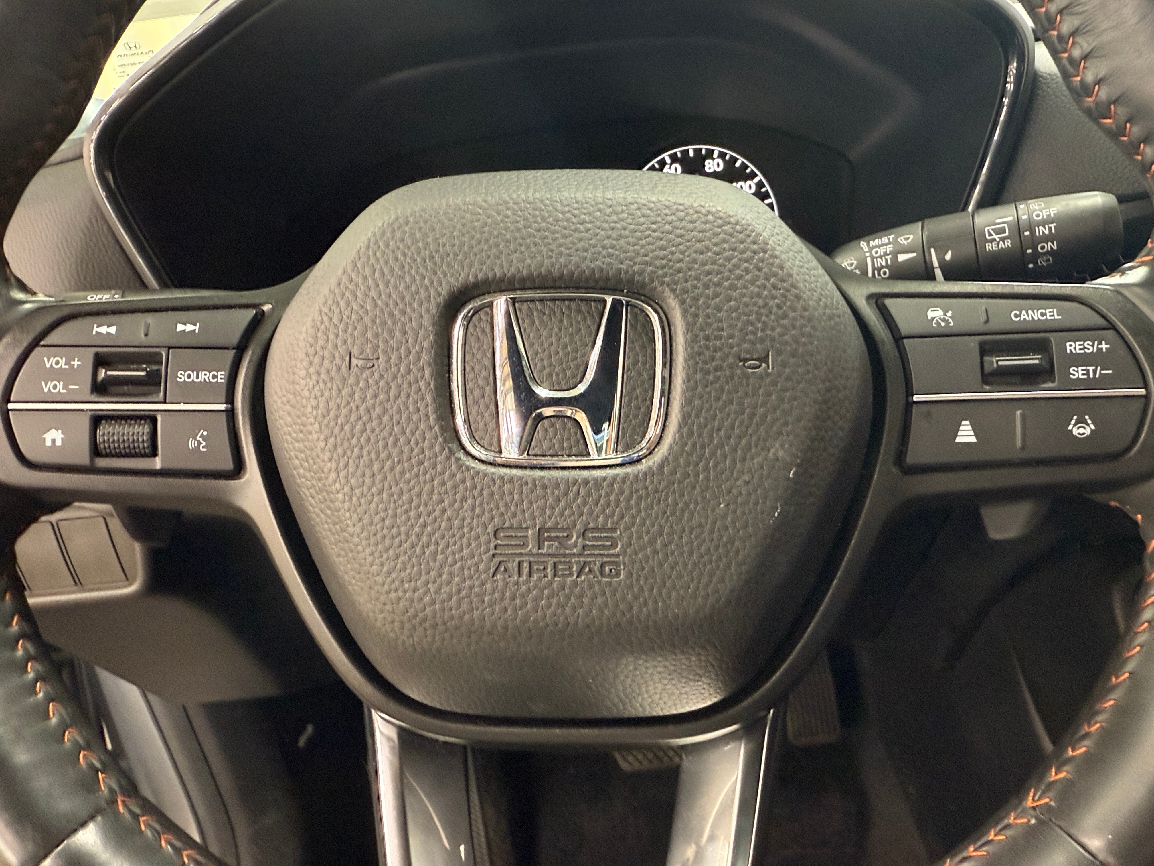 2023 Honda CR-V Sport 5