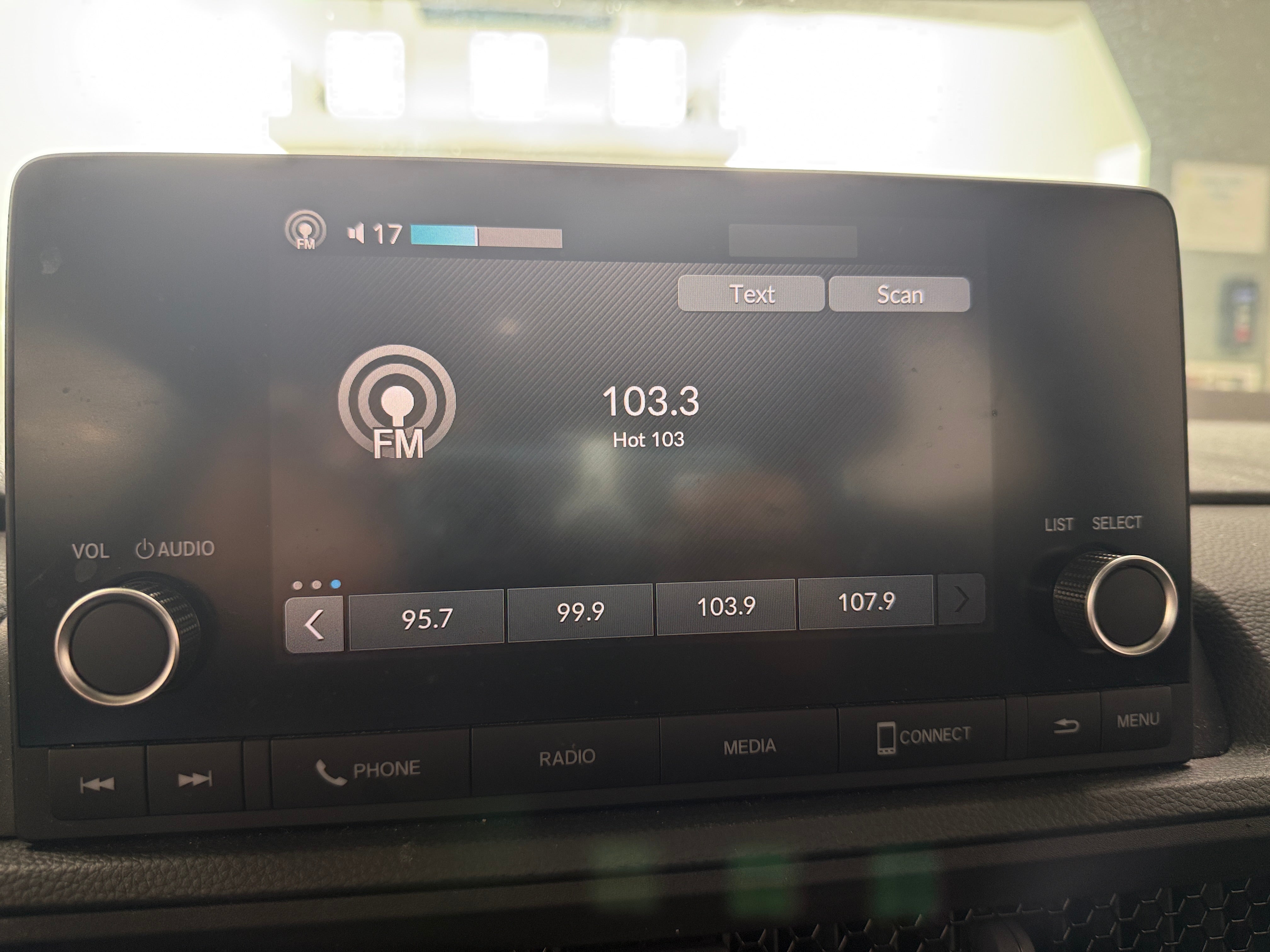 2023 Honda CR-V Sport 4