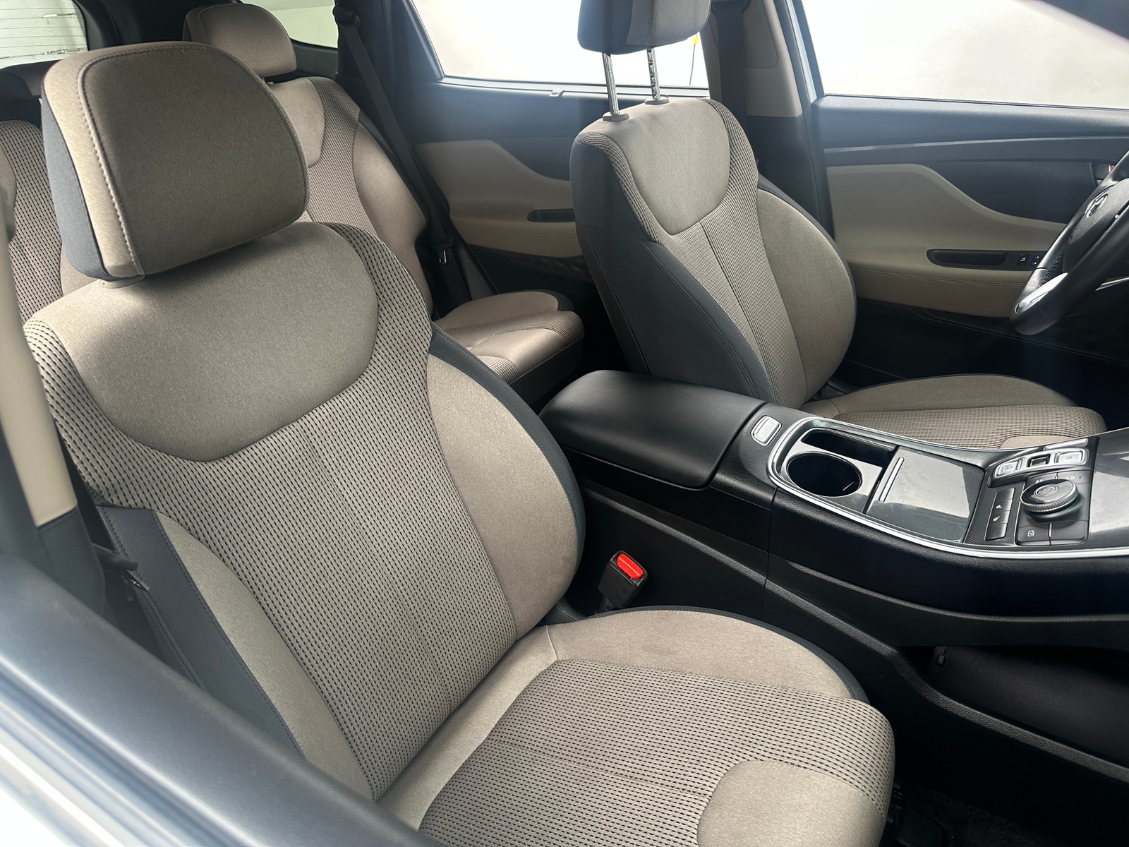 Thumbnail: 2021 Hyundai Santa Fe - 2