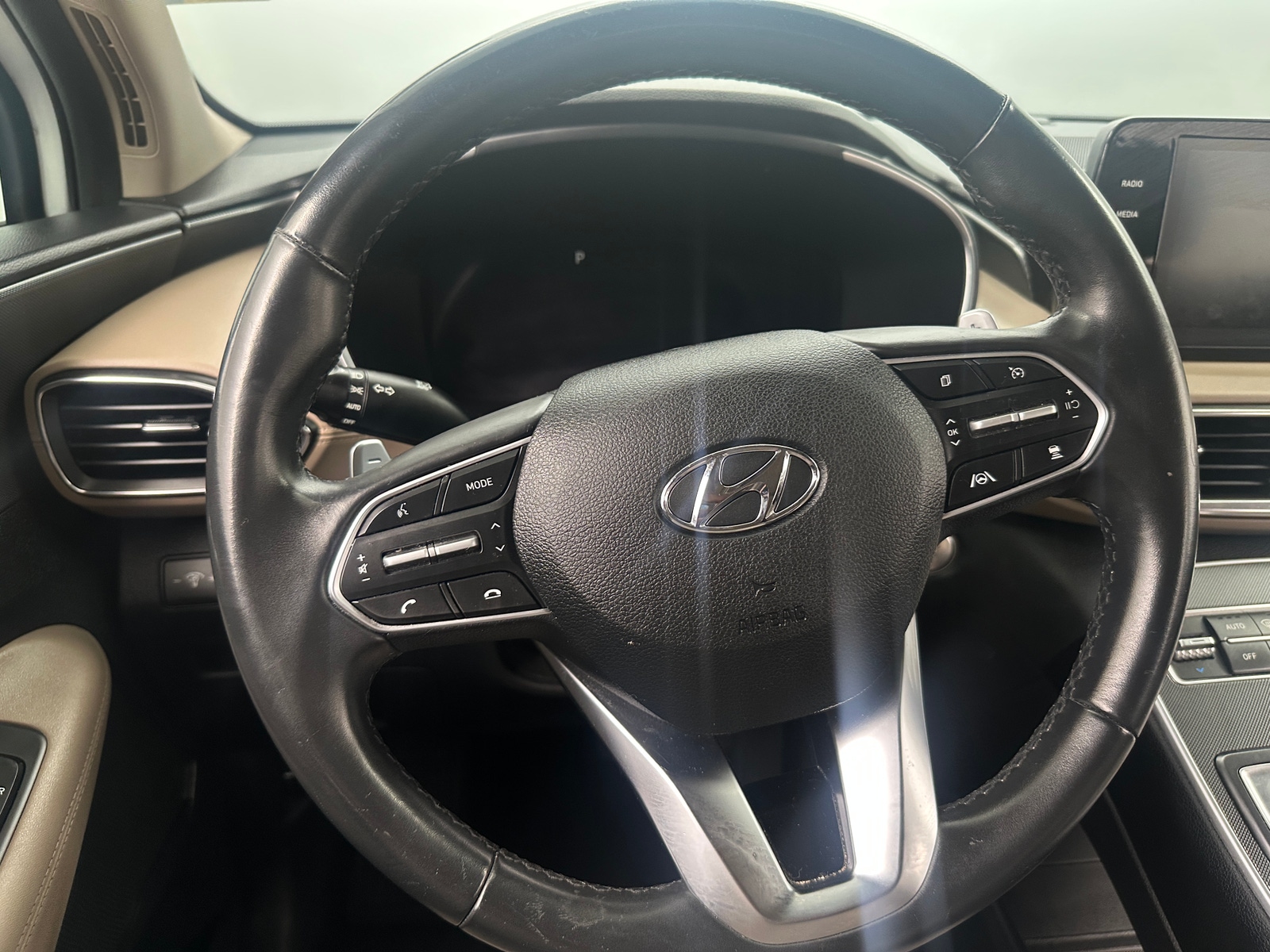 Thumbnail: 2021 Hyundai Santa Fe - 5