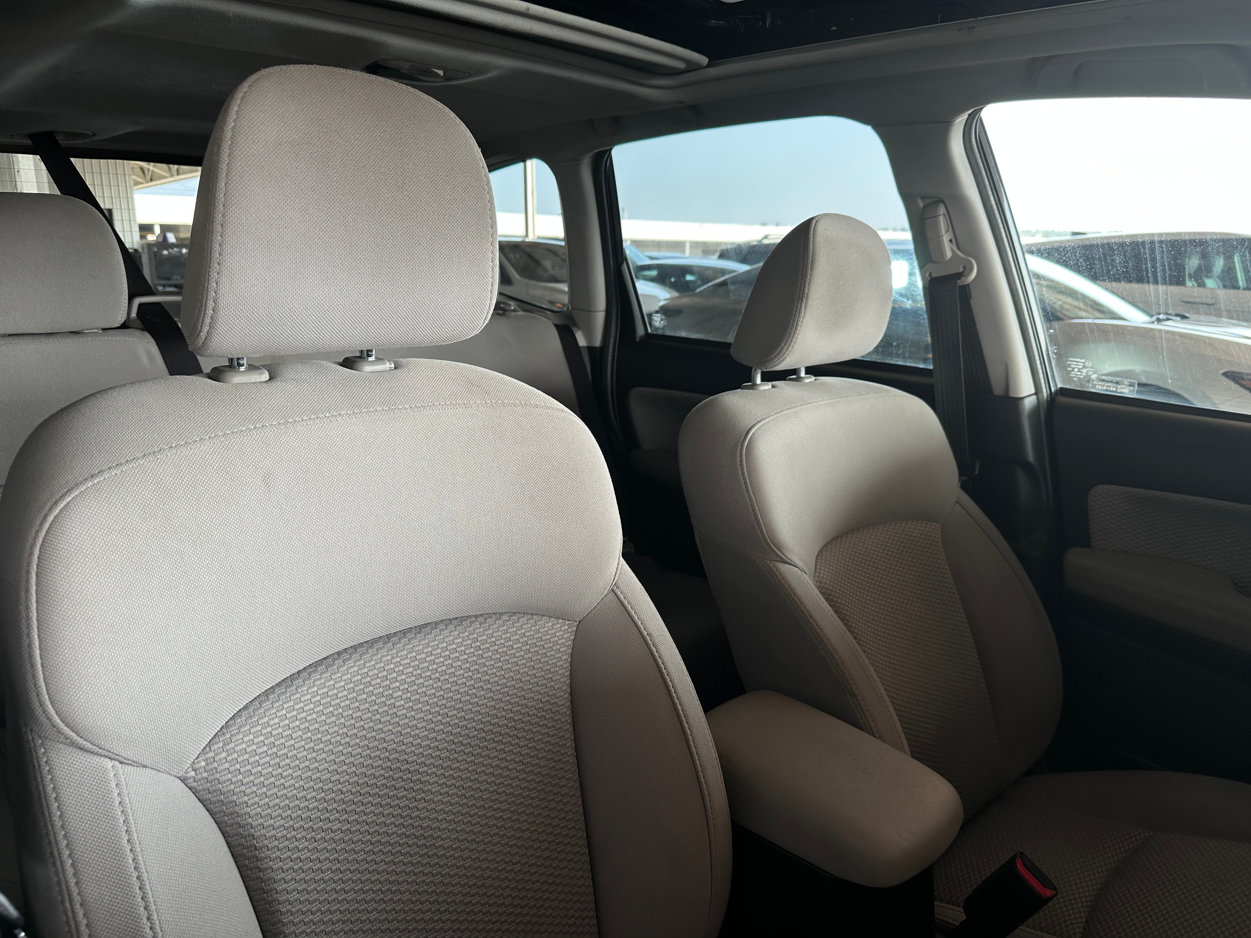 2018 Subaru Forester Premium 2