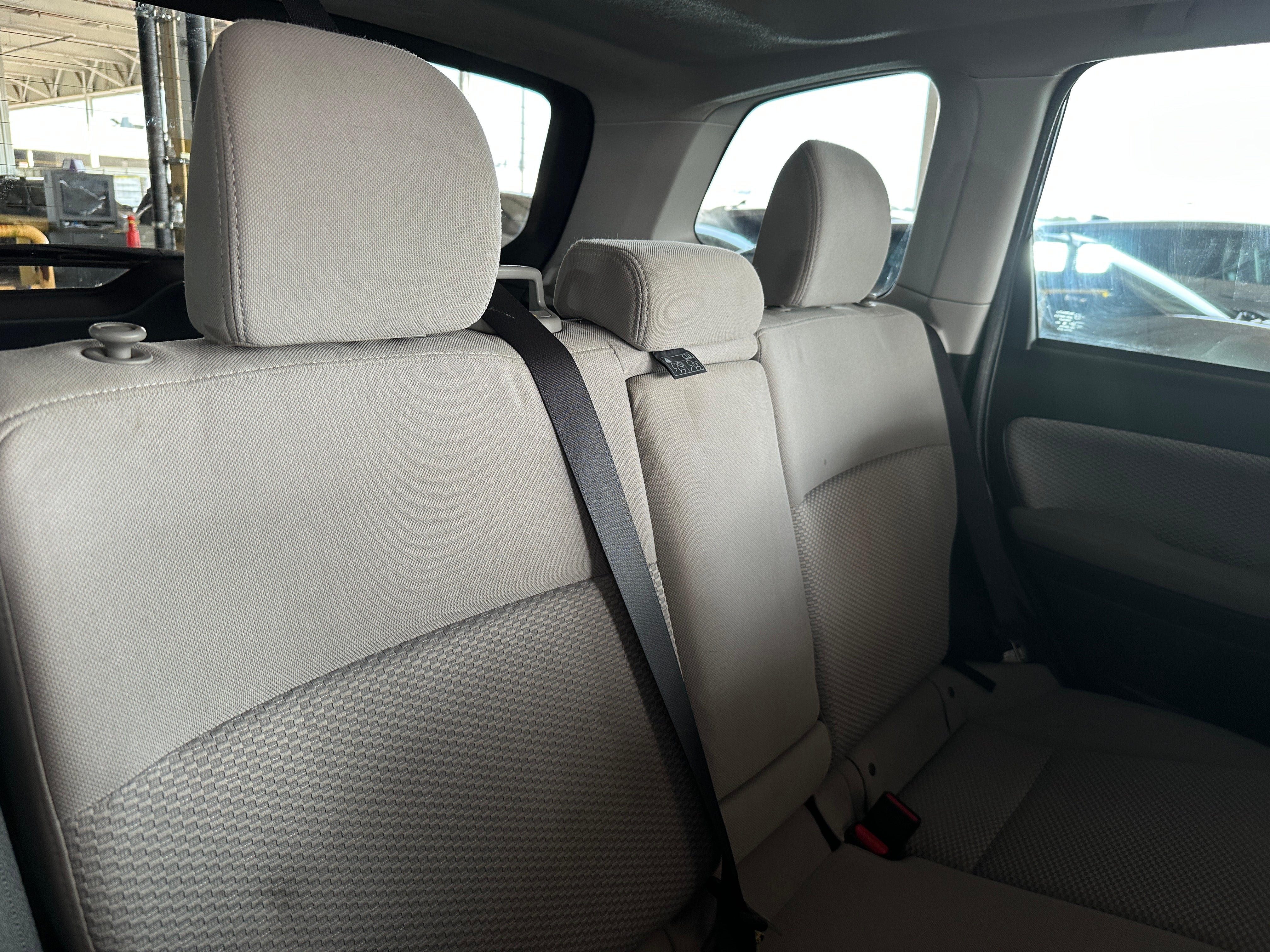 2018 Subaru Forester Premium 6