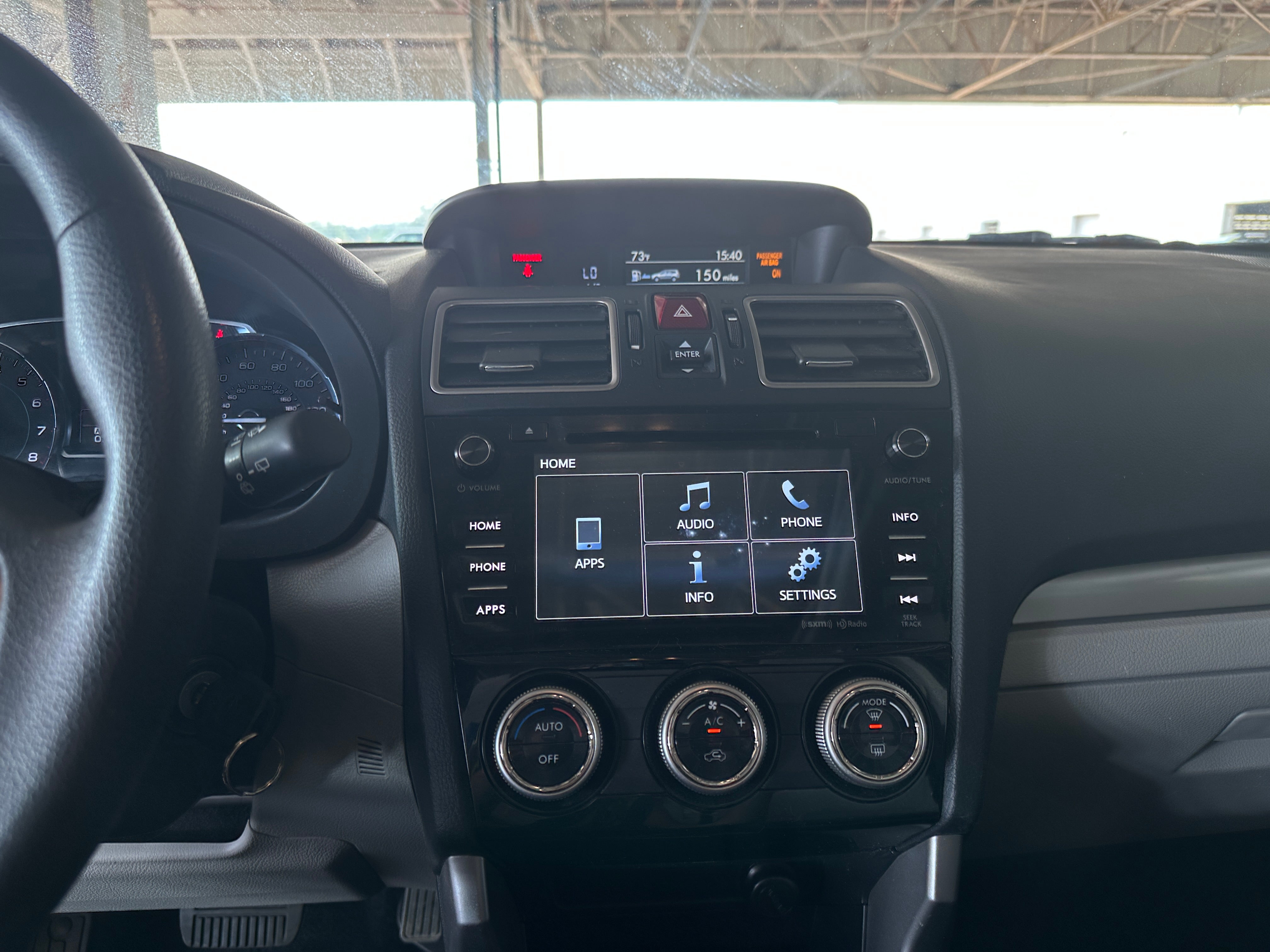 2018 Subaru Forester Premium 4