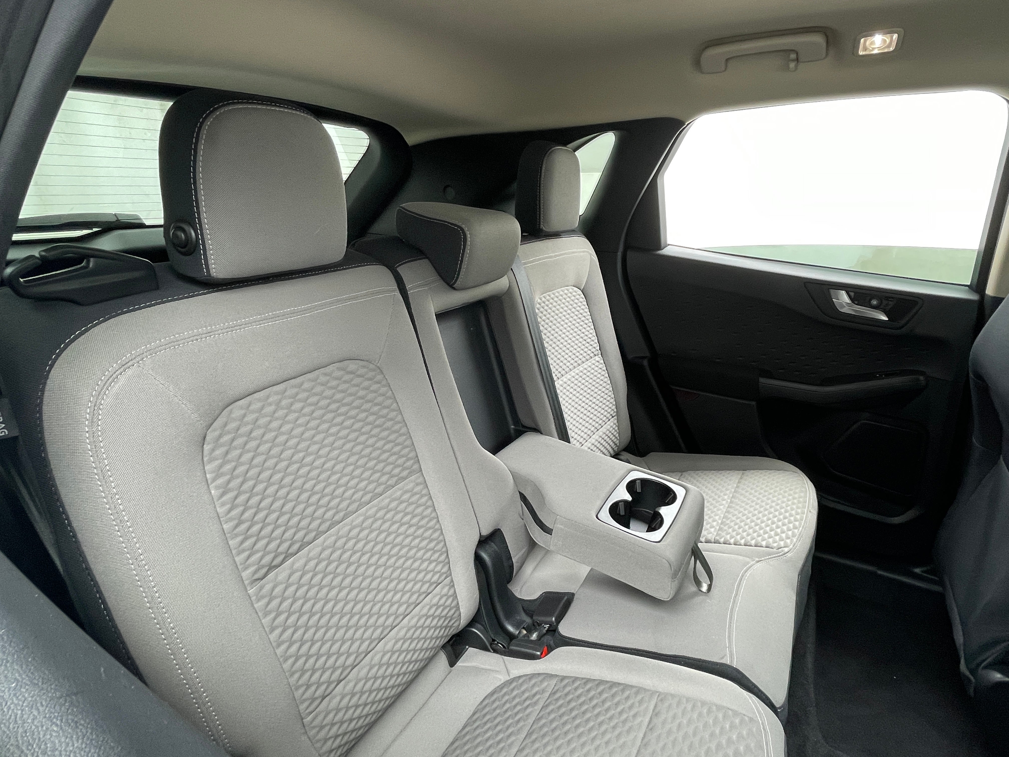 2020 Ford Escape SE 6