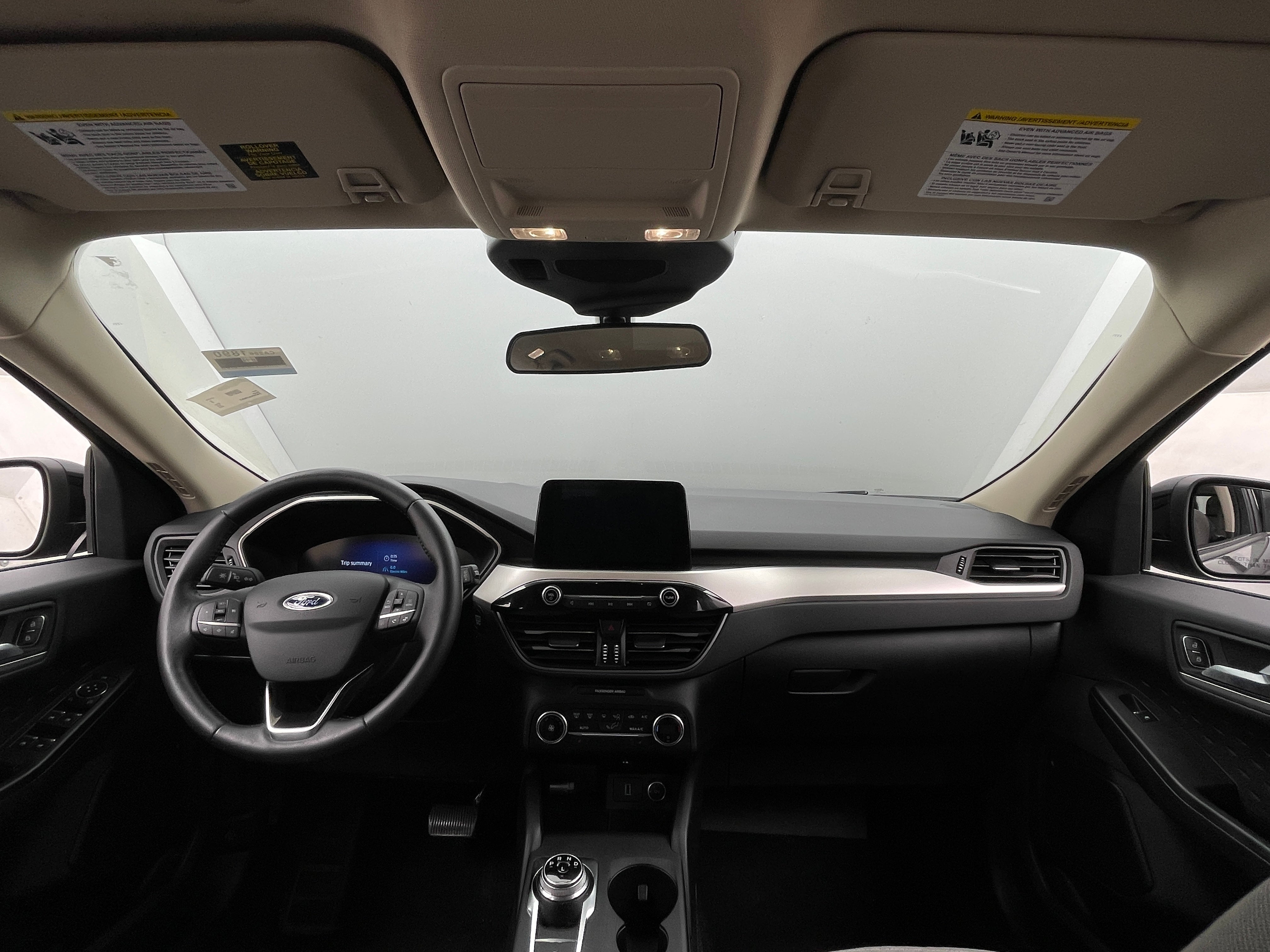 2020 Ford Escape SE 3