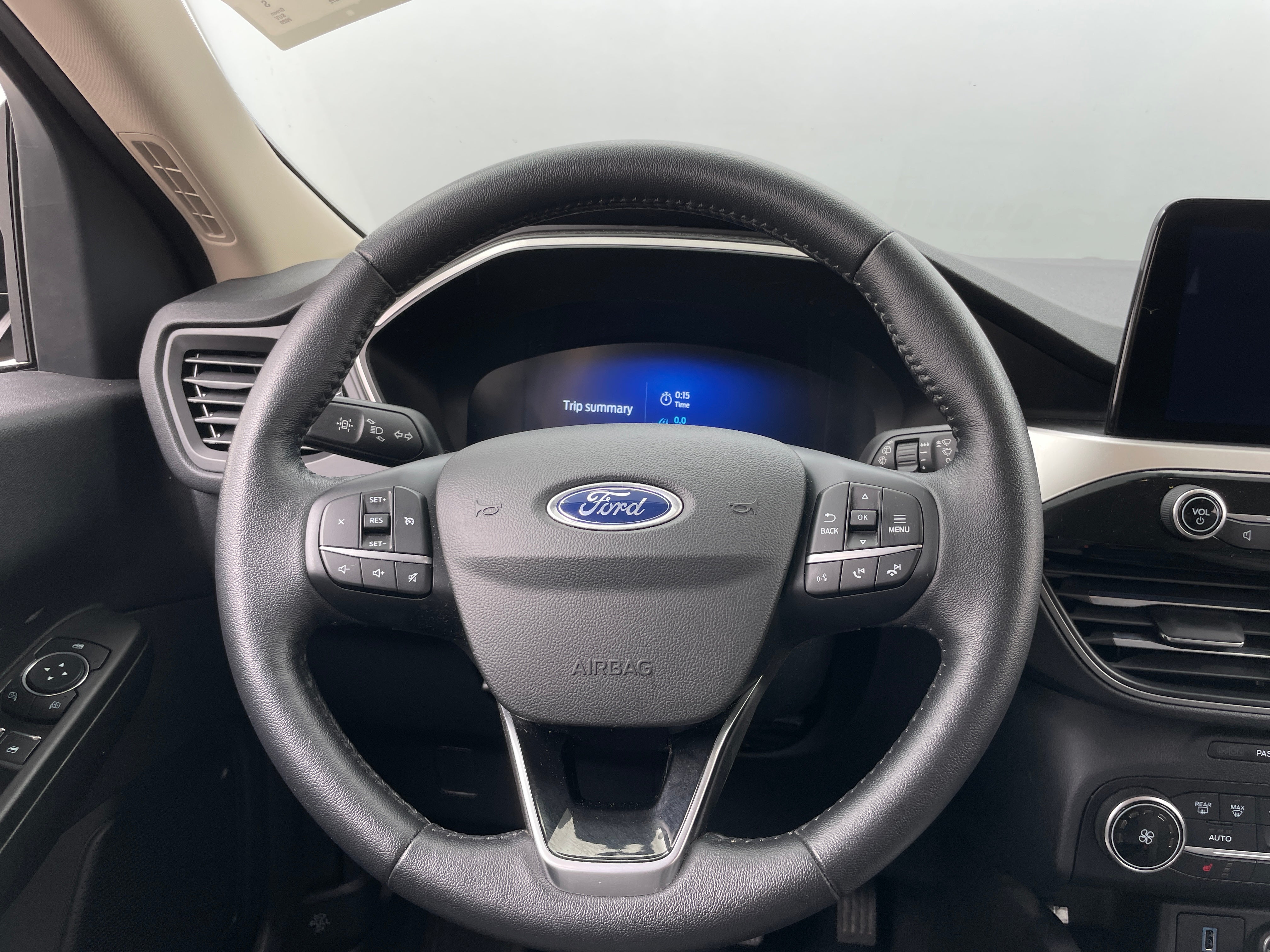 2020 Ford Escape SE 5