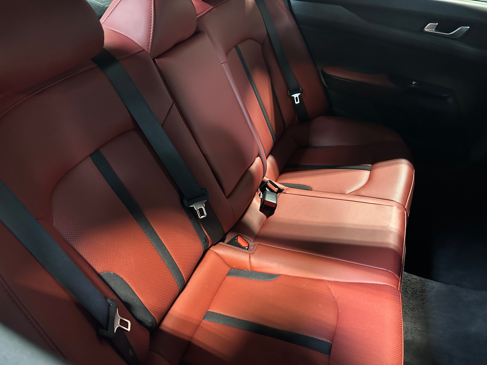 Thumbnail: 2023 Kia K5 - 6