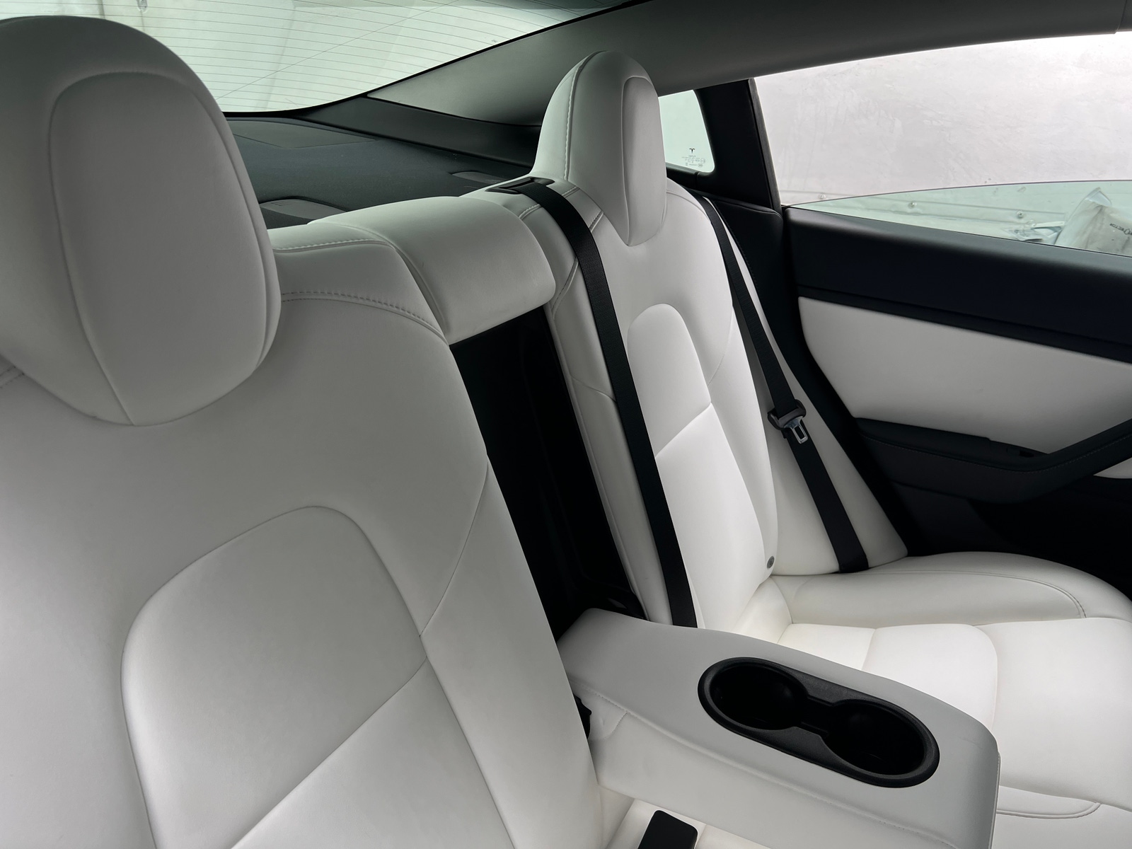 Thumbnail: 2021 Tesla Model 3 - 5