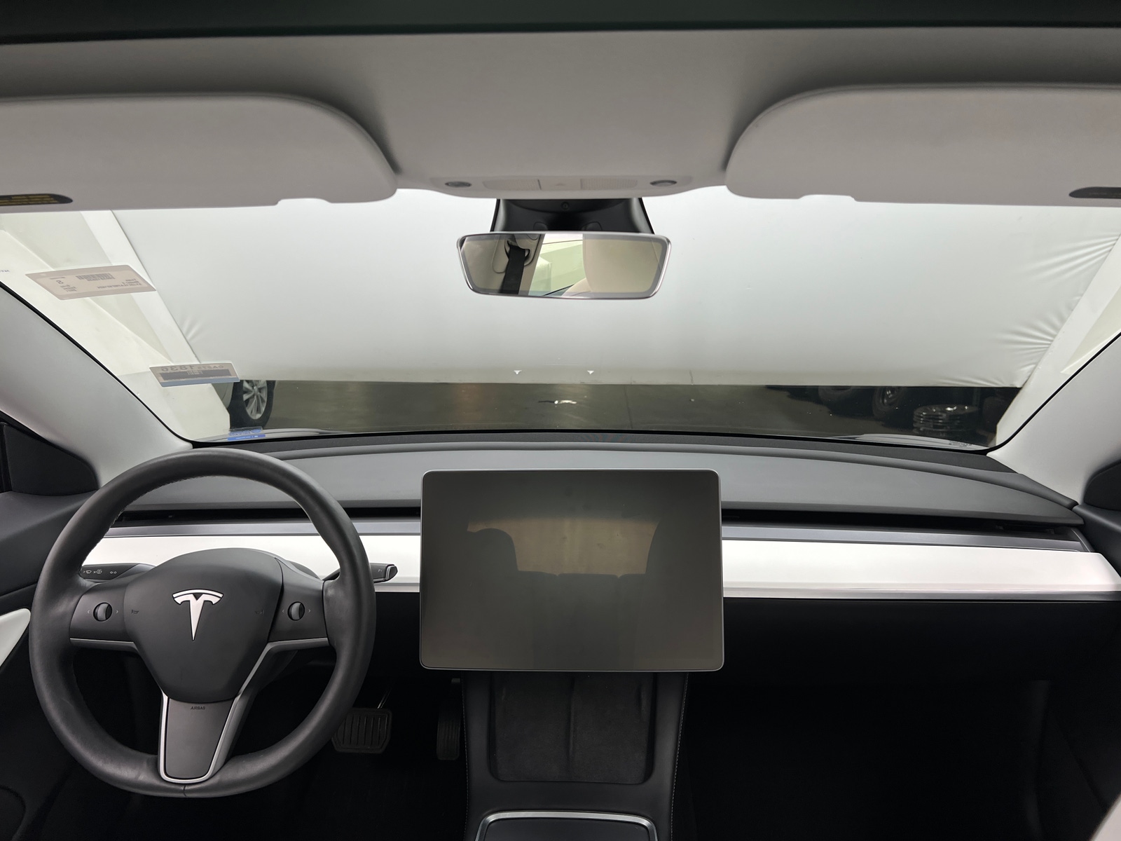 Thumbnail: 2021 Tesla Model 3 - 2