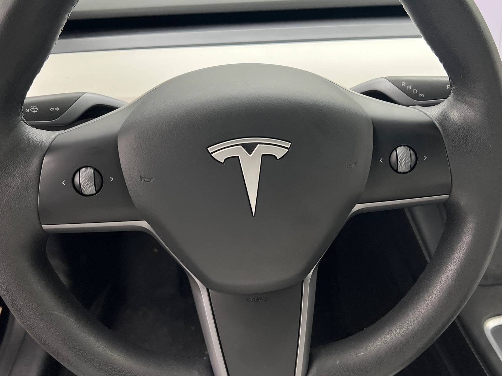 Thumbnail: 2021 Tesla Model 3 - 4
