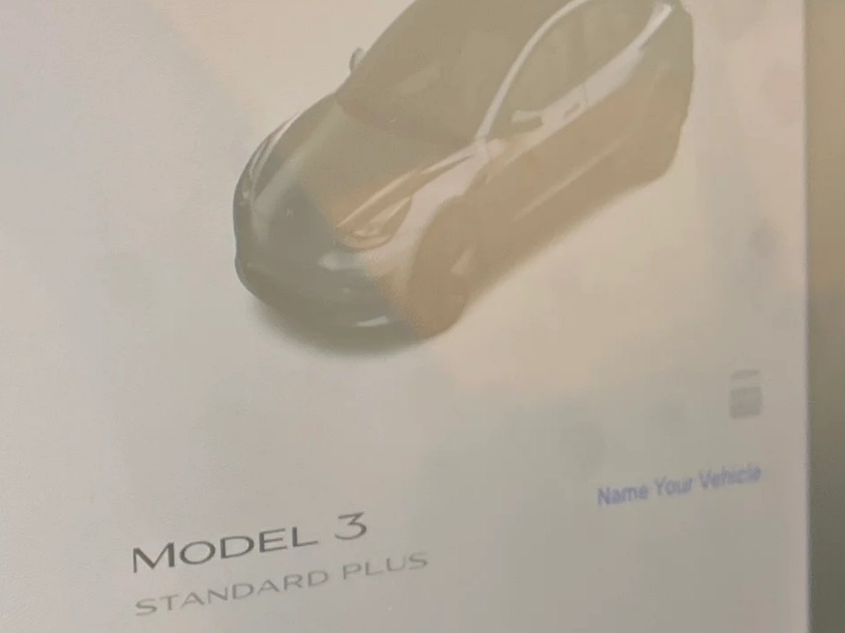 Thumbnail: 2021 Tesla Model 3 - 3