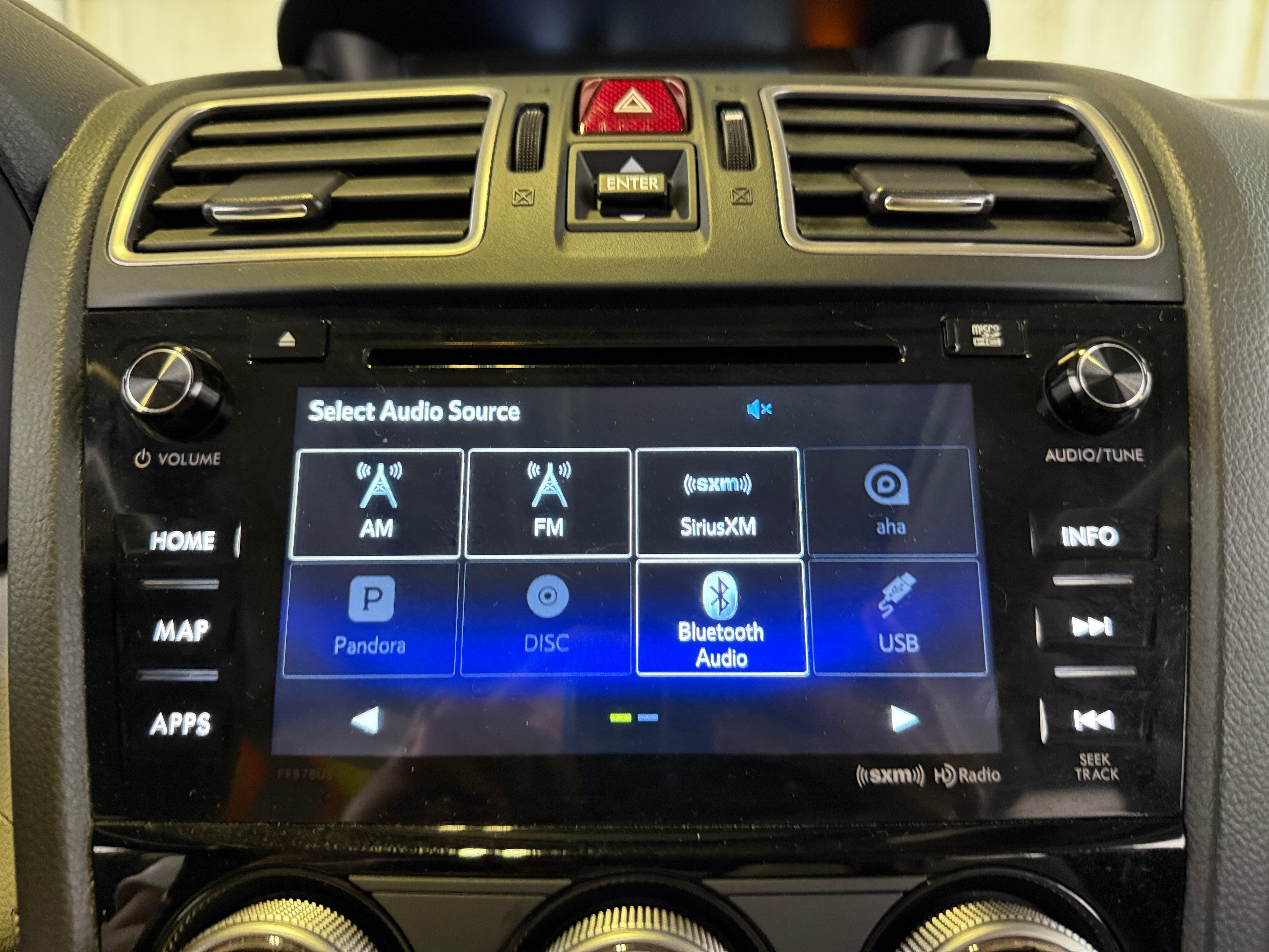 2017 Subaru Forester Limited 3