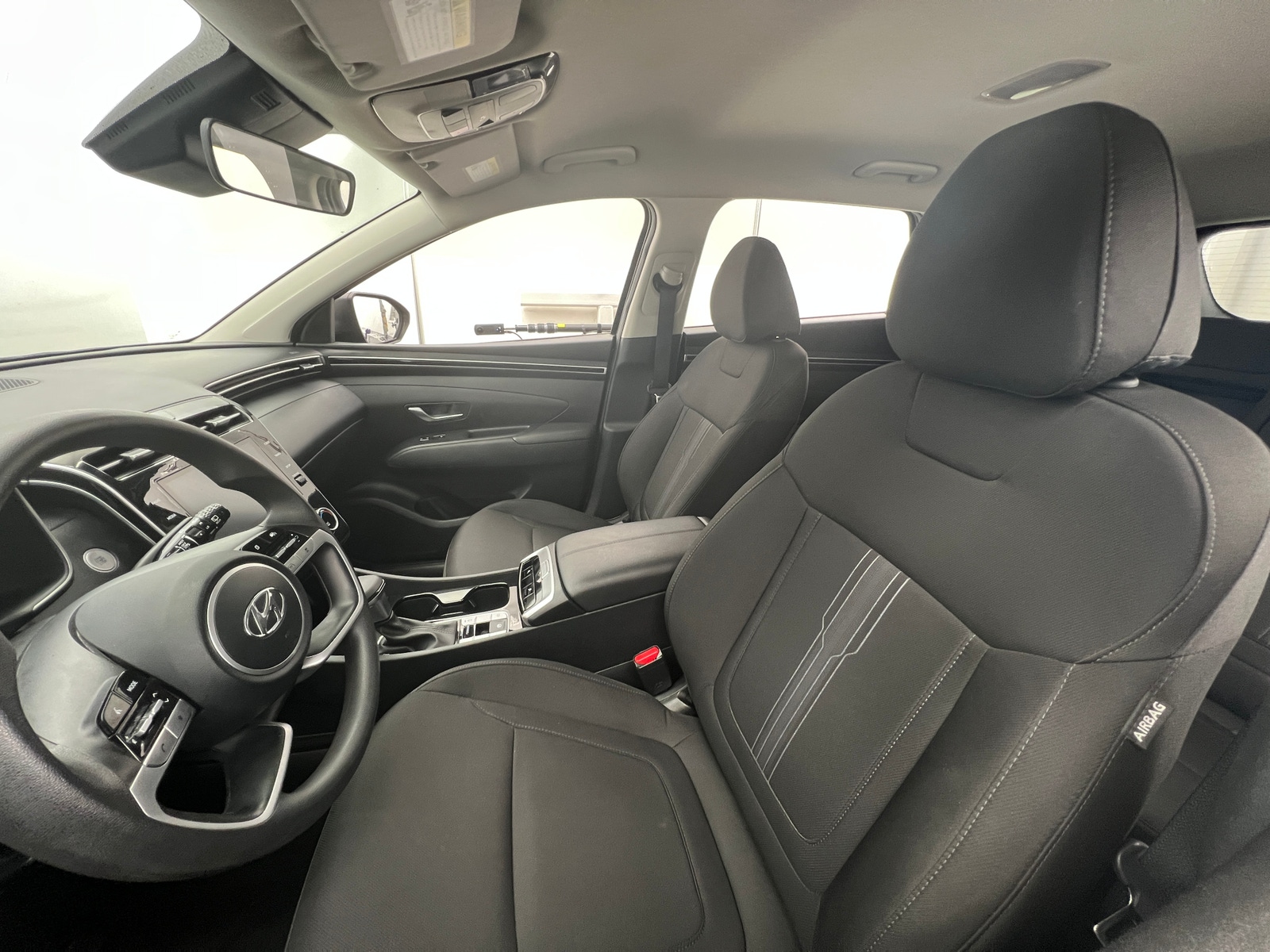 Thumbnail: 2023 Hyundai Tucson - 2