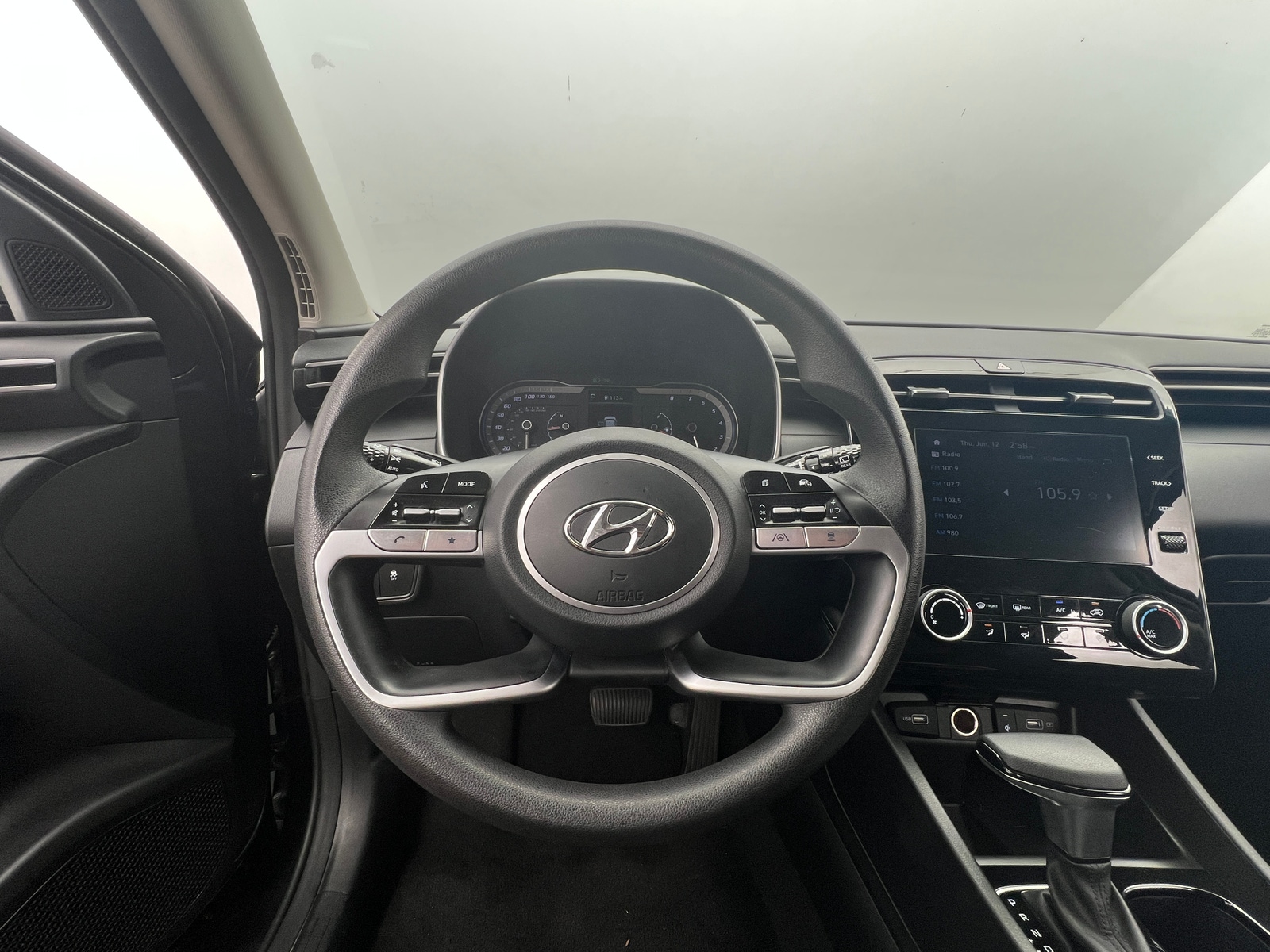 Thumbnail: 2023 Hyundai Tucson - 5