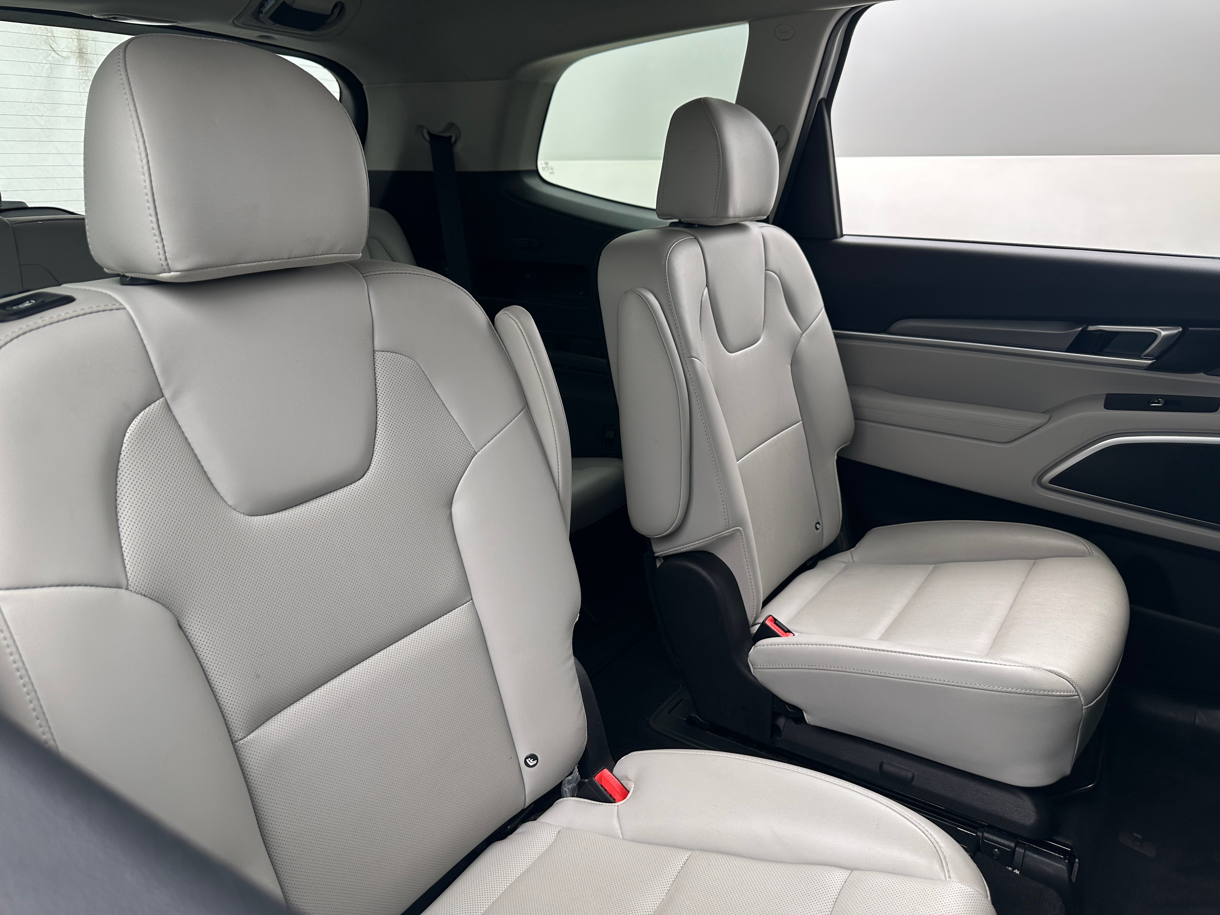 2020 Kia Telluride S 5