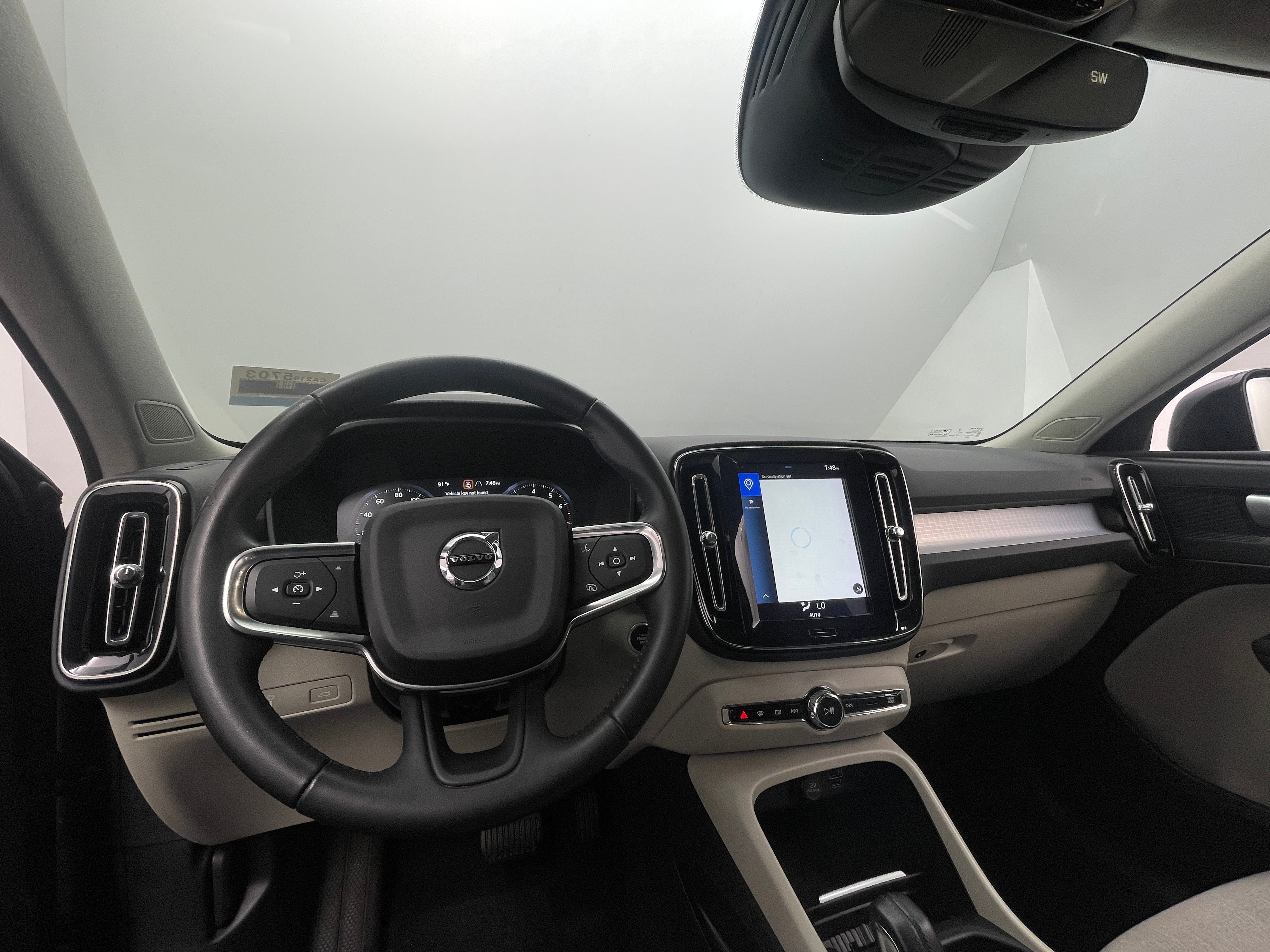 2020 Volvo XC40 T4 Momentum 3